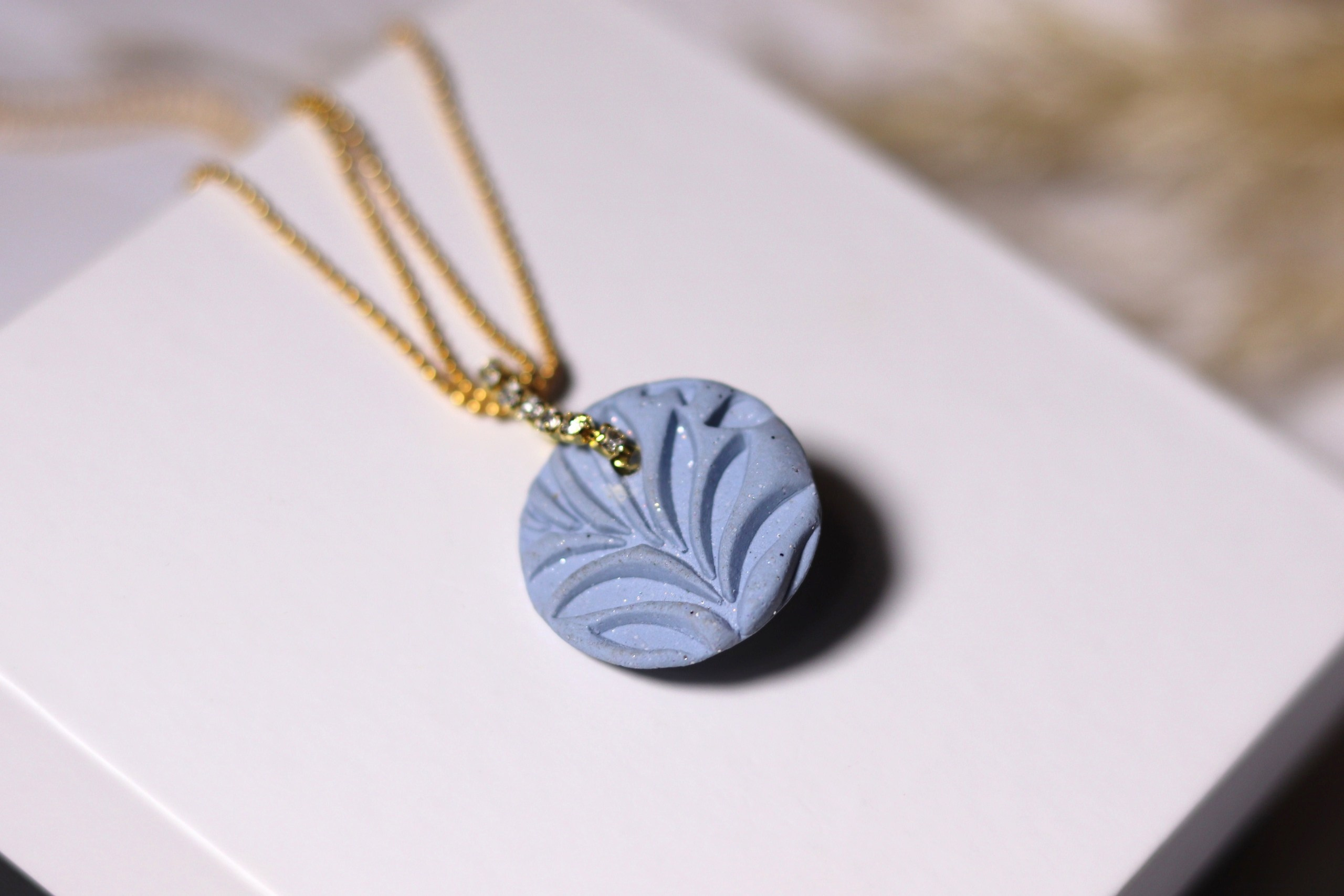 Бижутерия. River clover