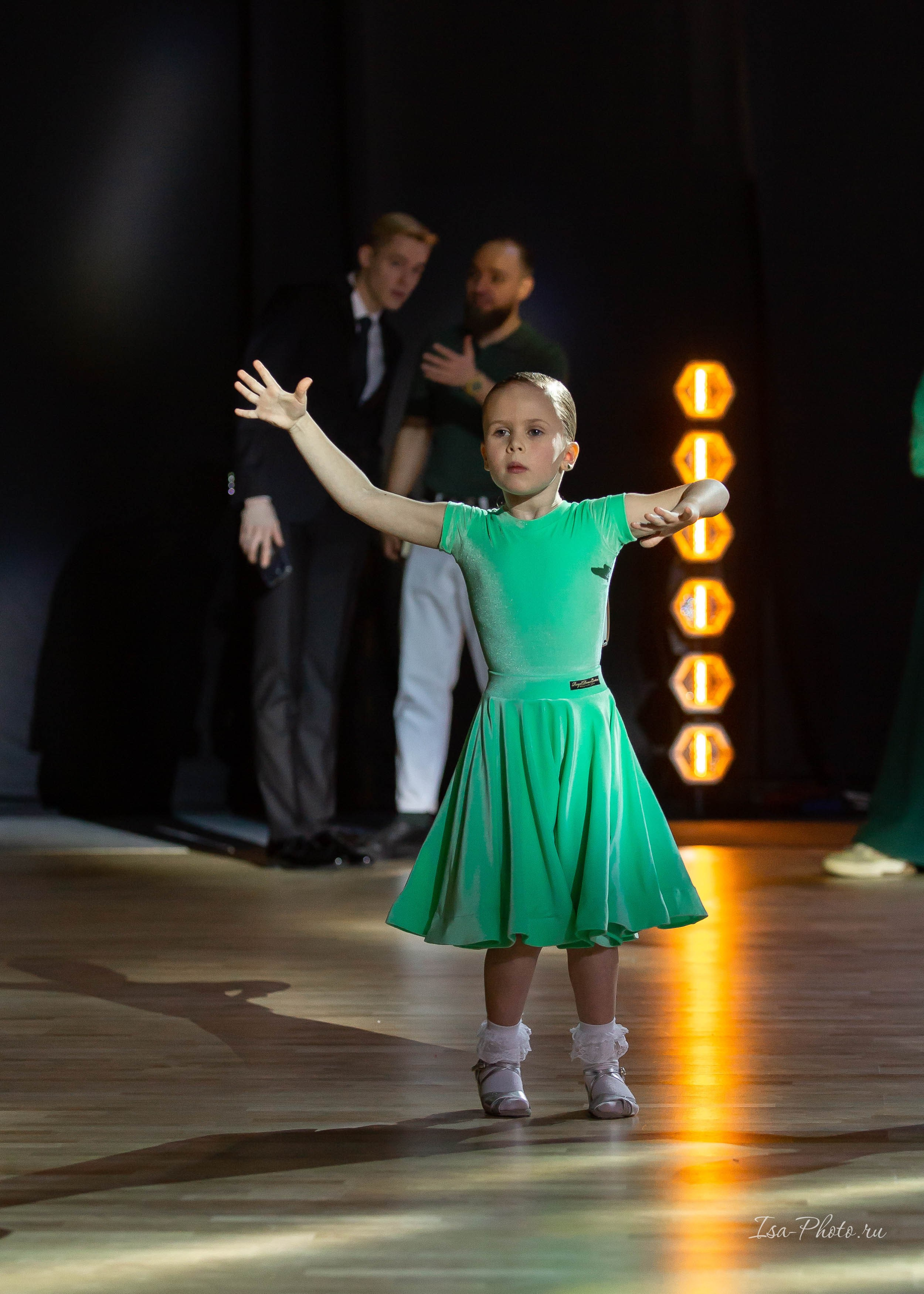 Турнир Royal Dance CUP 2025. Репортажный фотограф в Москве