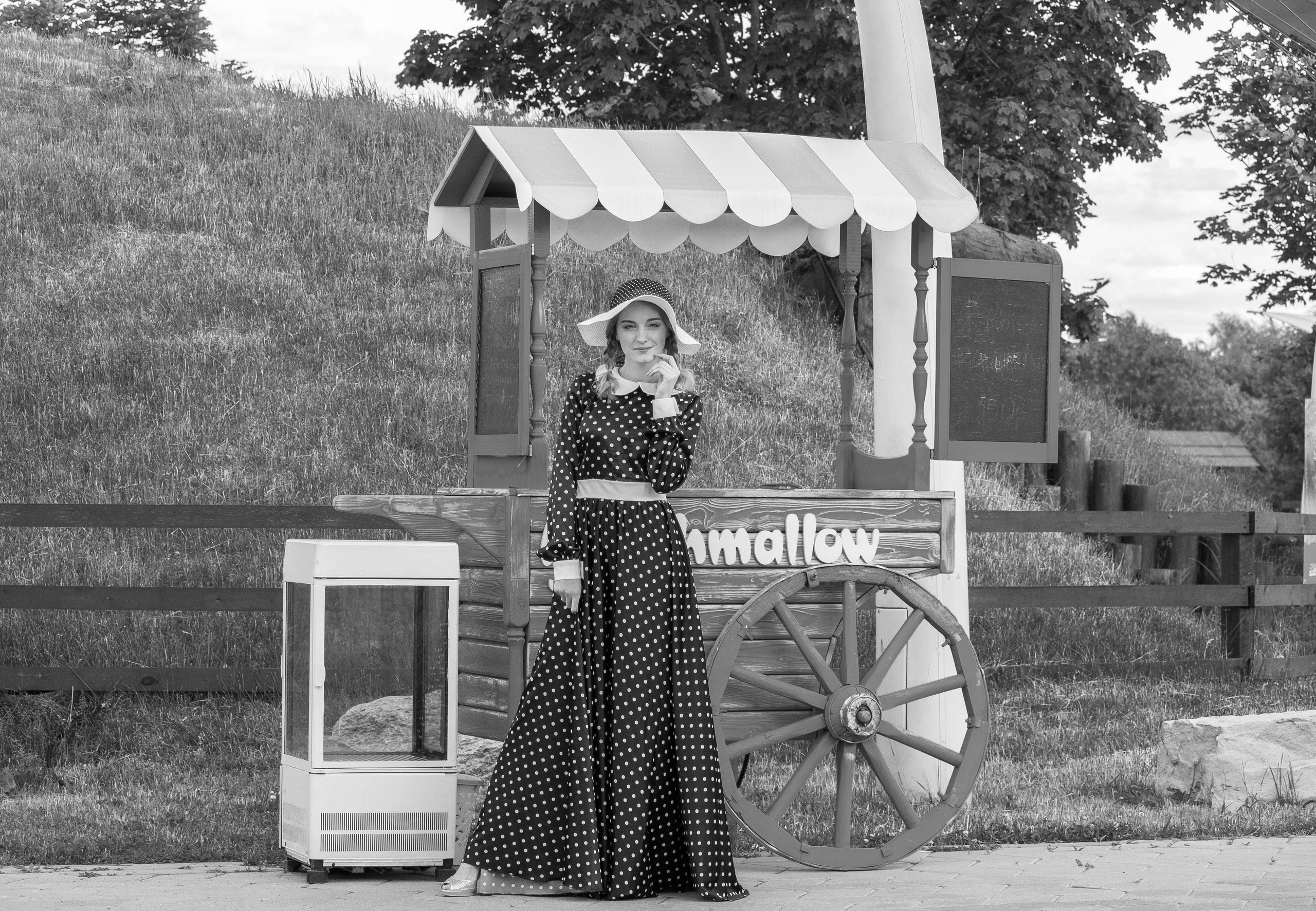 Лиза. Репортажный фотограф в Москве