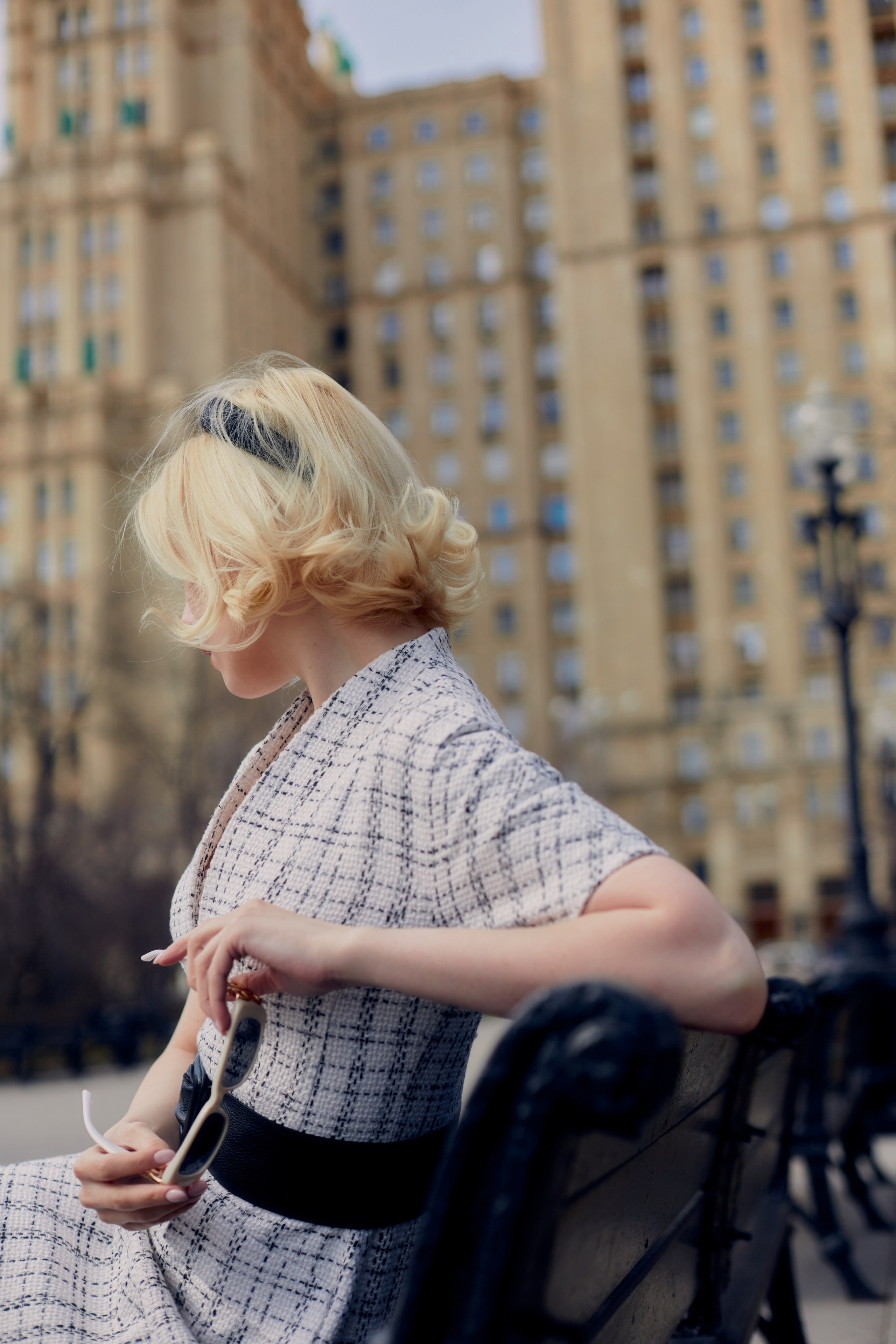 Лера. Коммерческий и персональный фотограф в Москве Таиса Лужникова