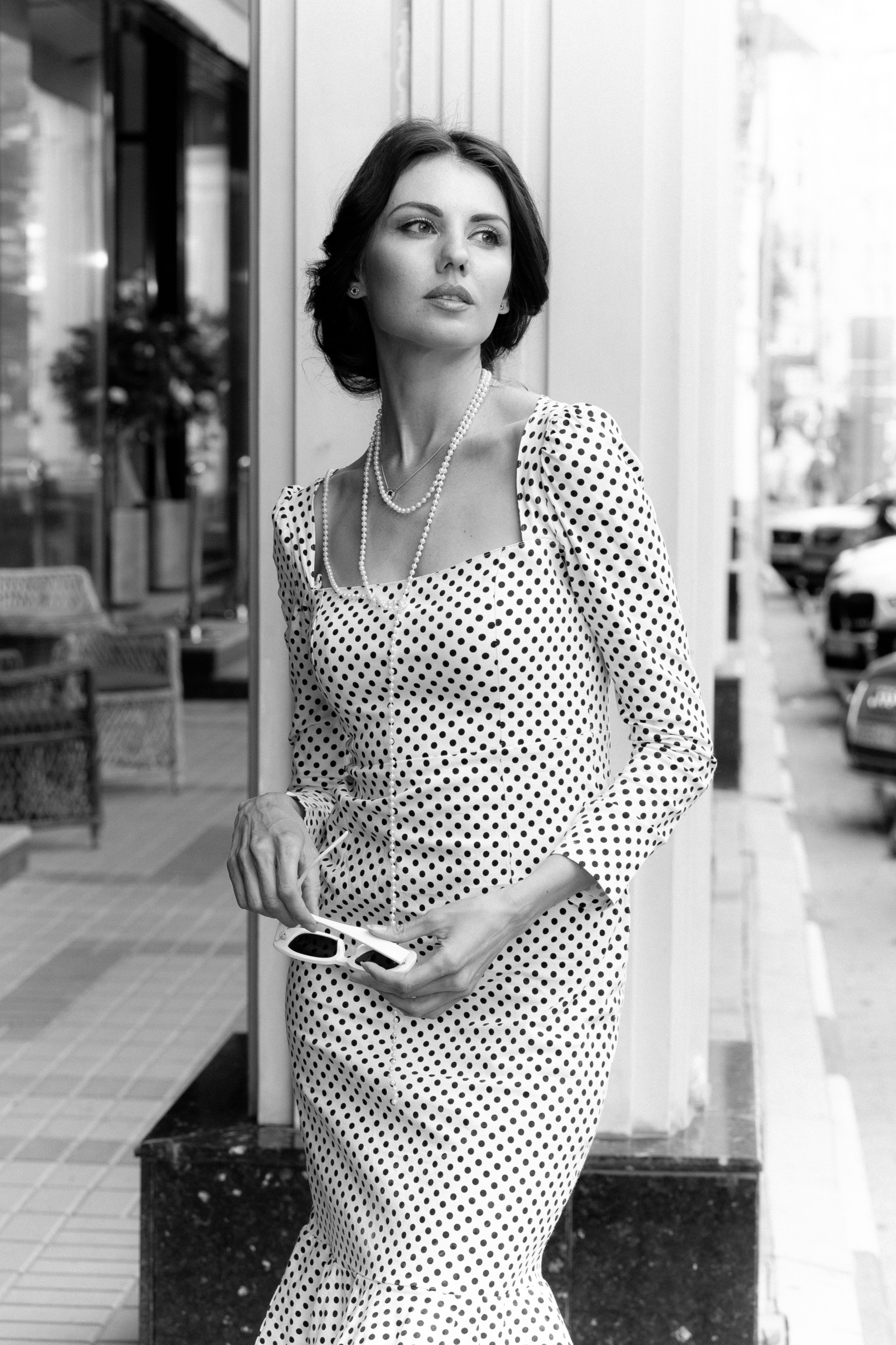 Селена. Модельные тесты в Москве и Нижнем Новгороде Павел Зайков