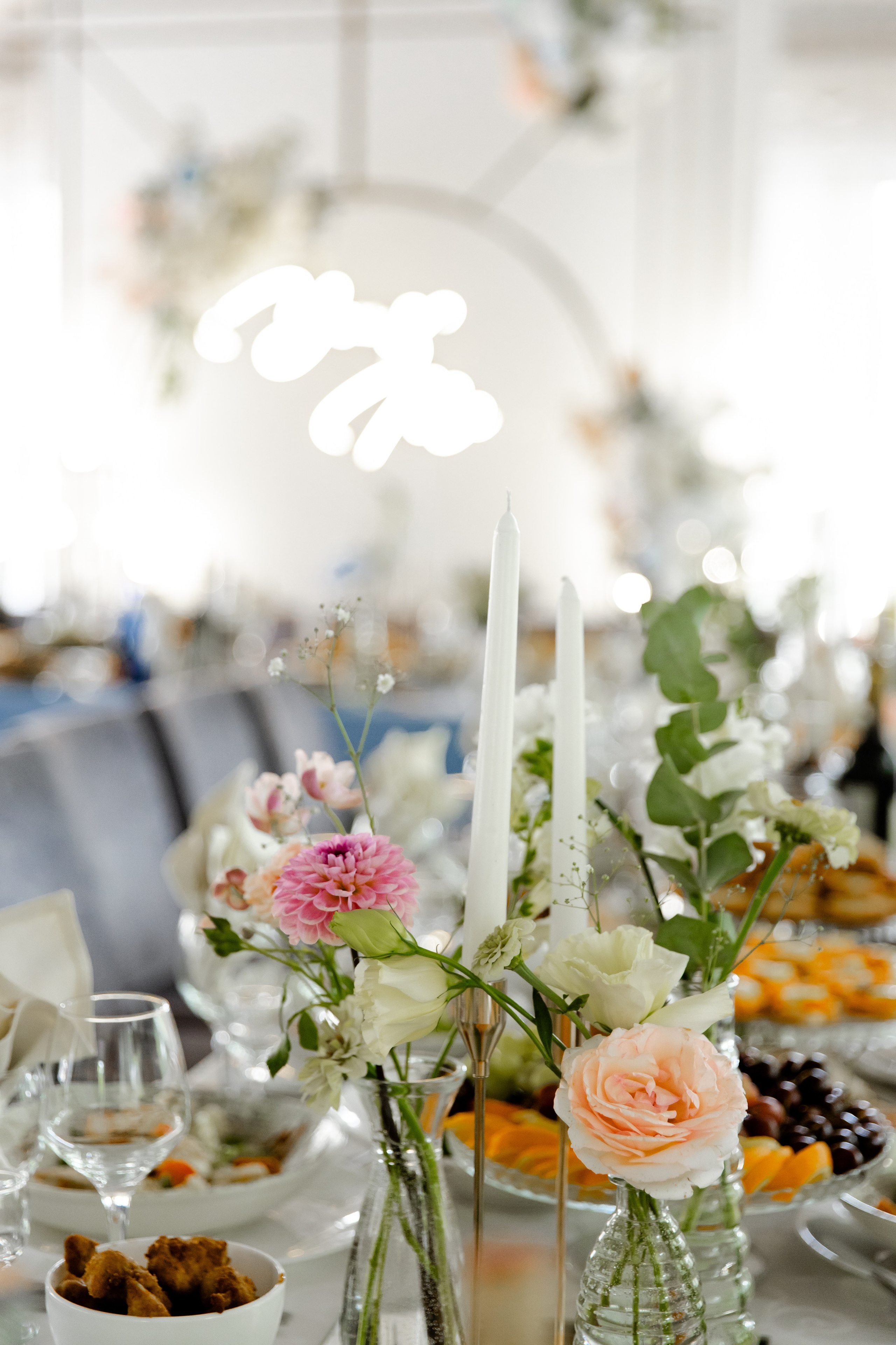 Свадебный день Антона и Маши. Свадебный фотограф Анна Бабахина