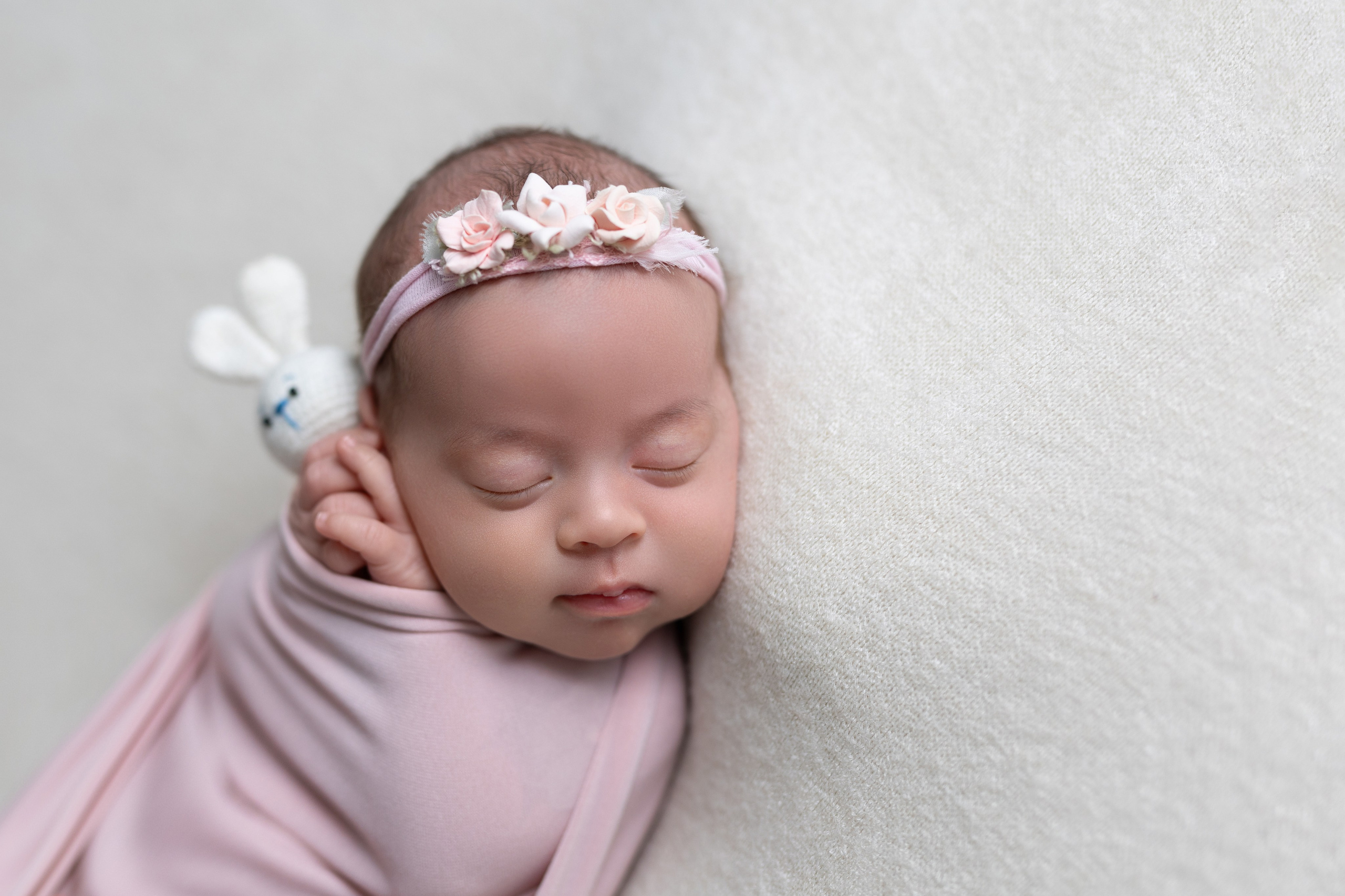 Ньюборн. Фотограф новорожденных, деток постарше, беременности в Южно-Сахалинске