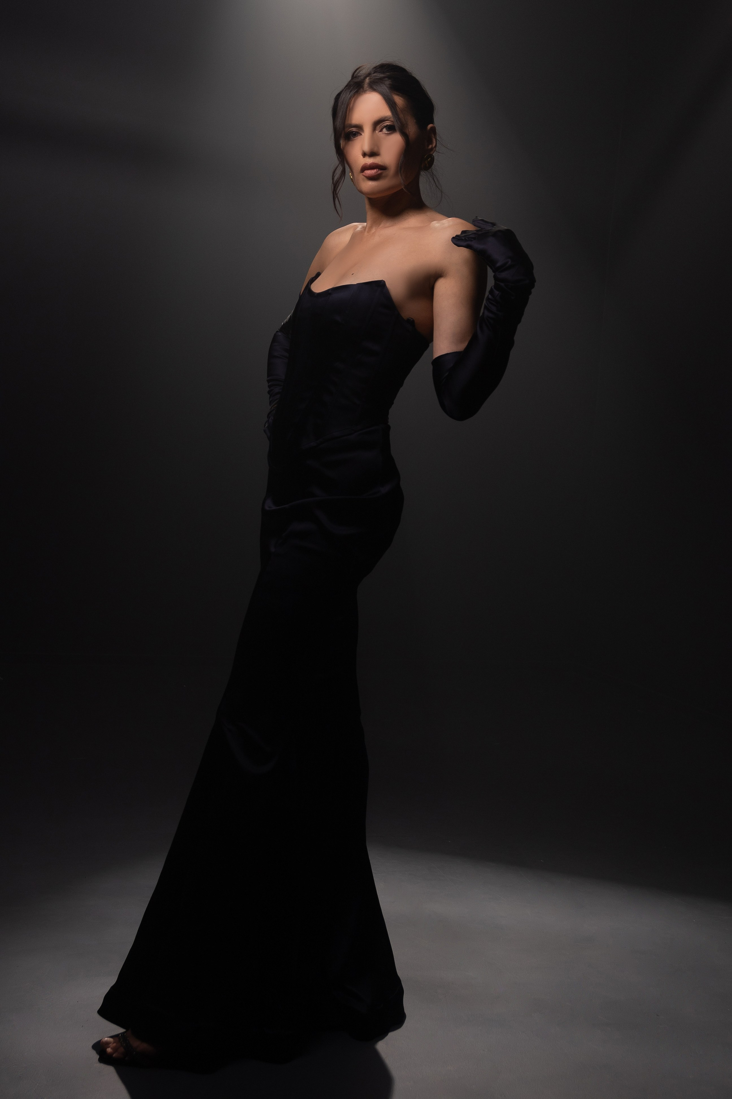 Zara Khodei. Фотограф Владивосток