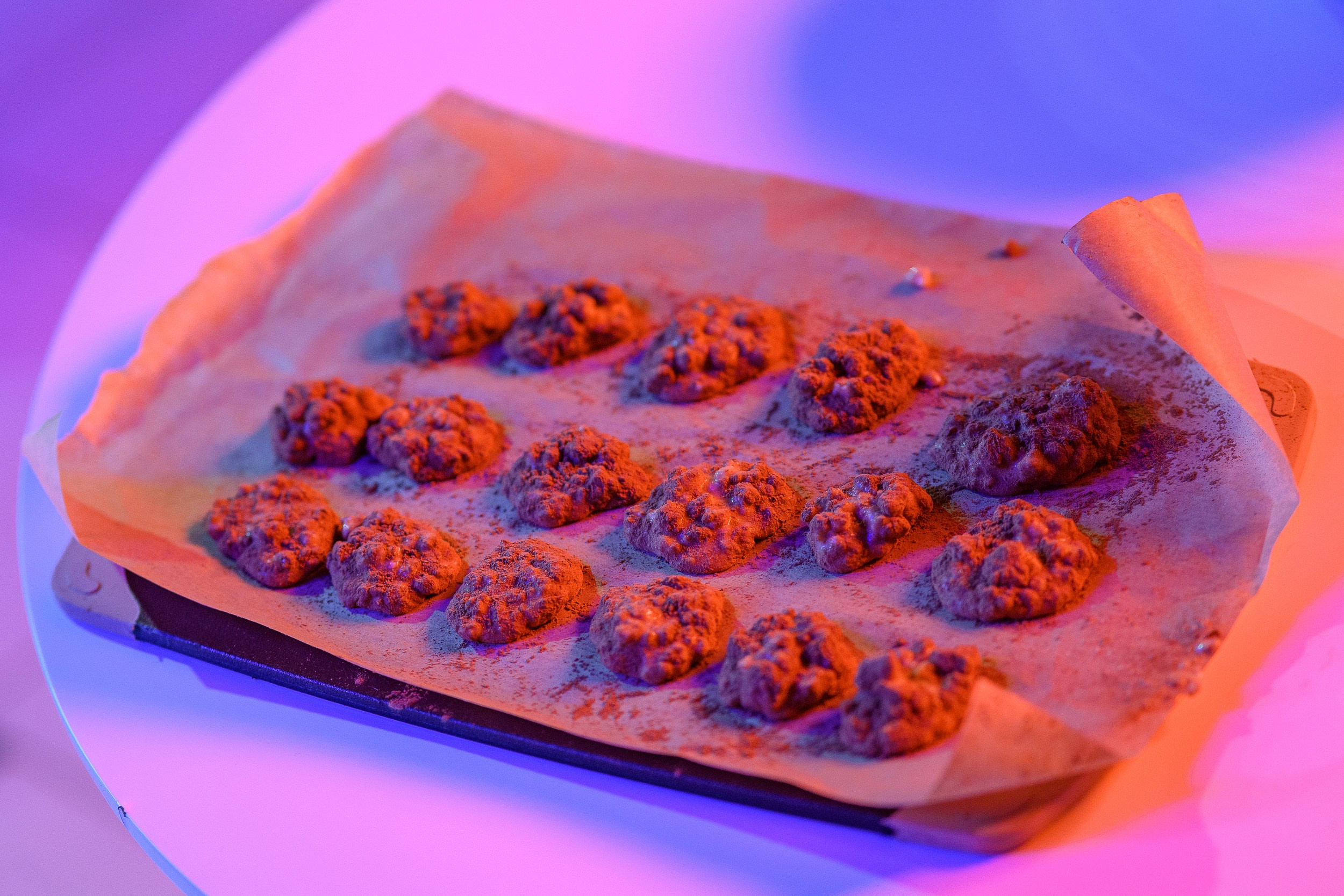 Cook&Run_дети. Фотограф Александр Данилов