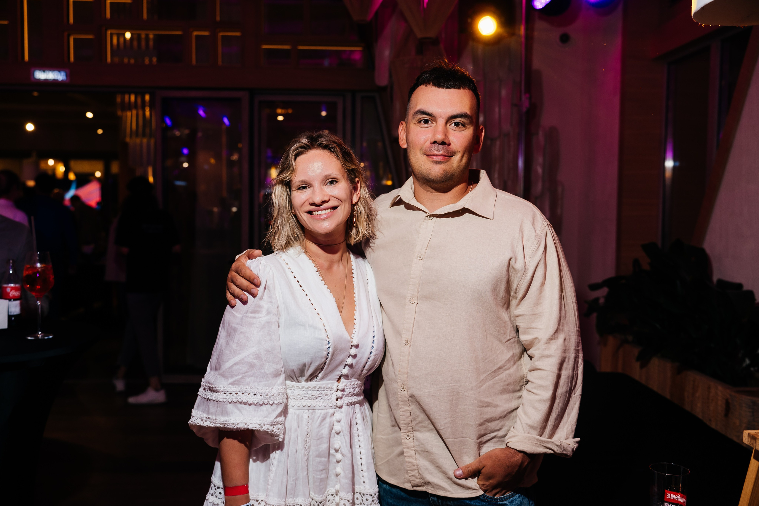 Яндекс TAXI 2025. Фотограф Илья Бызов, Свадебный и репортажный фотограф Сочи