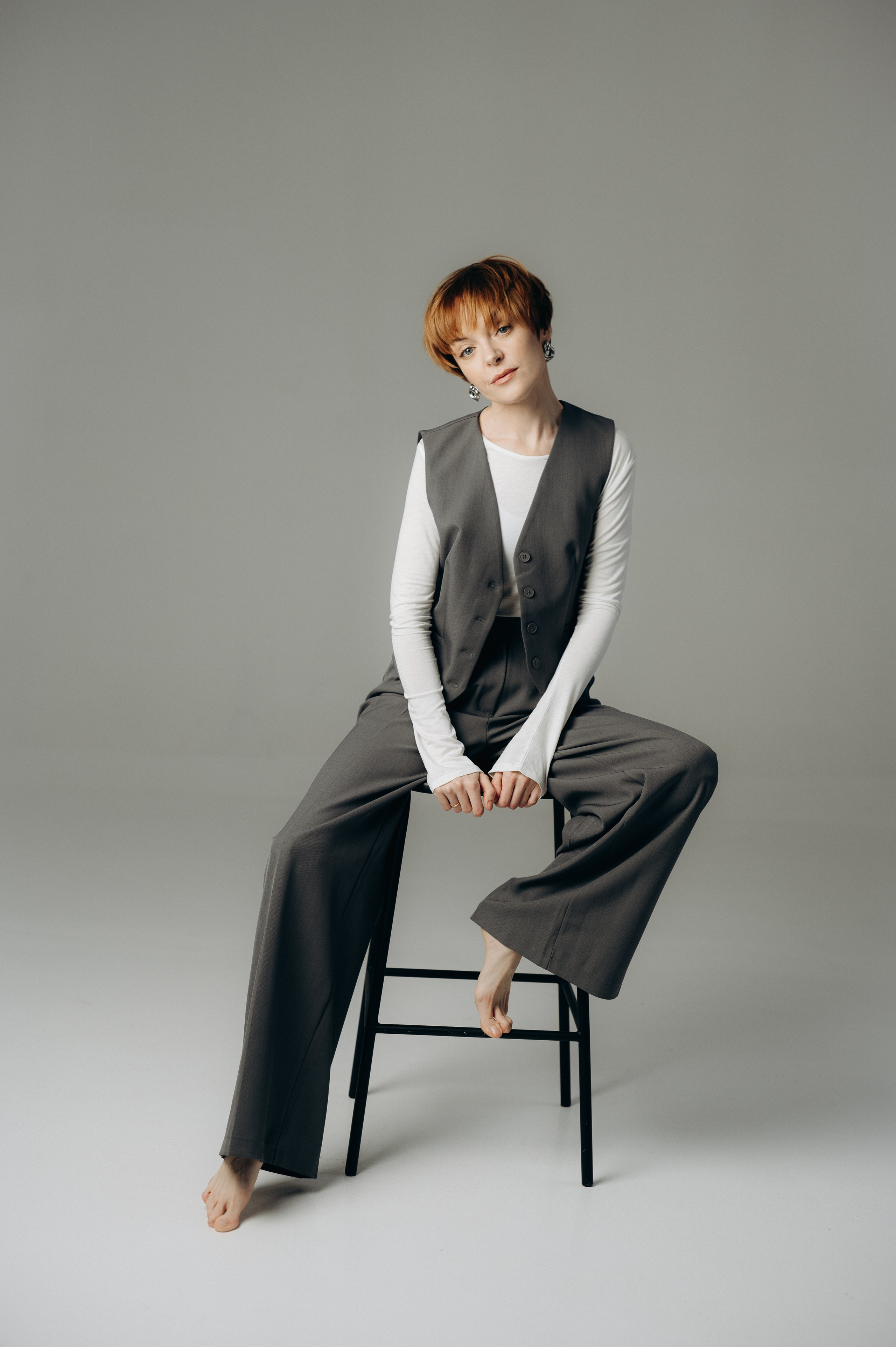 Фотограф в Барнауле и Новоалтайске Ольга Межинская