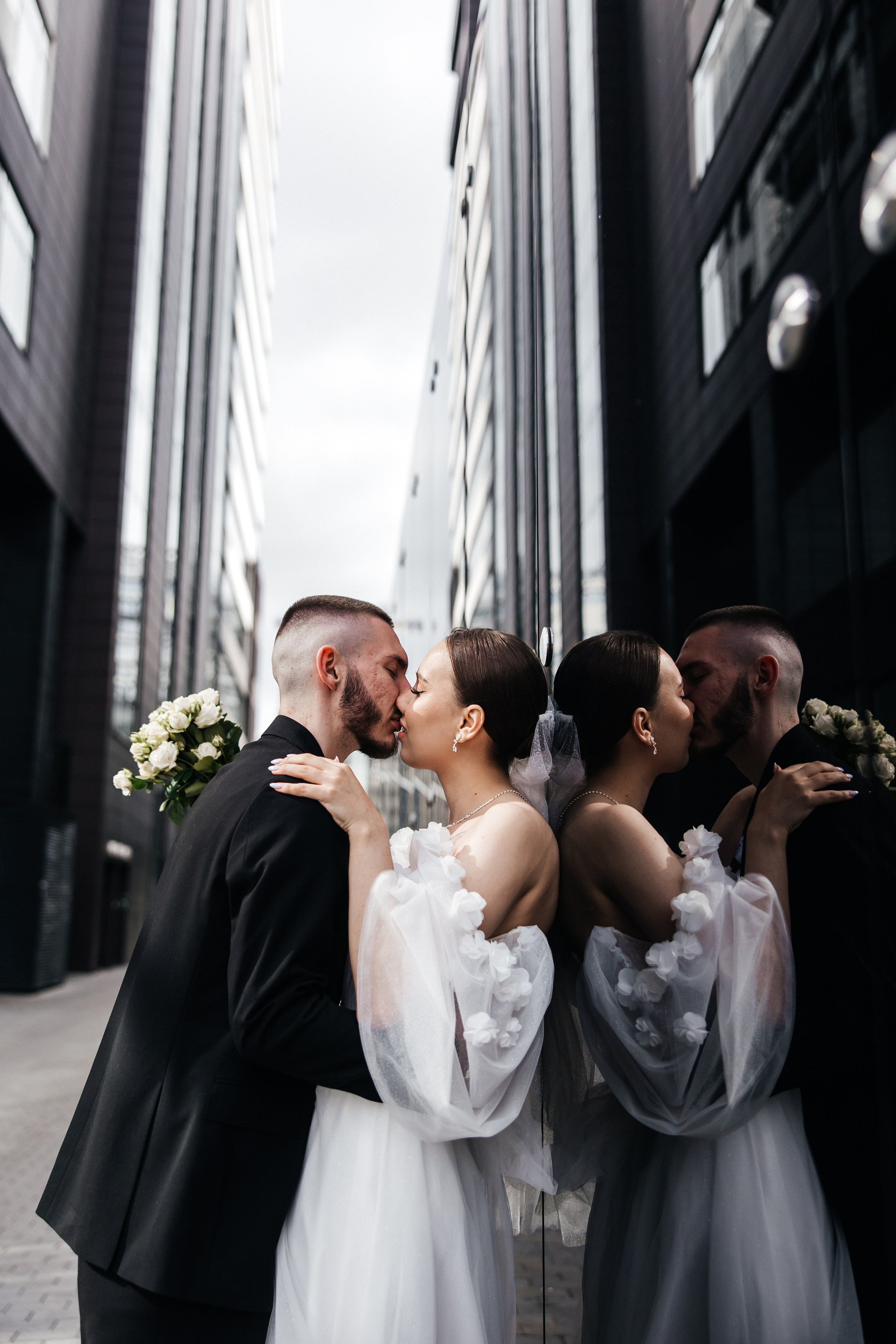 ВЛАДЛЕНА И МИХАИЛ. Свадебный, семейный, детский фотограф в Екатеринбурге.Фотосессия родов