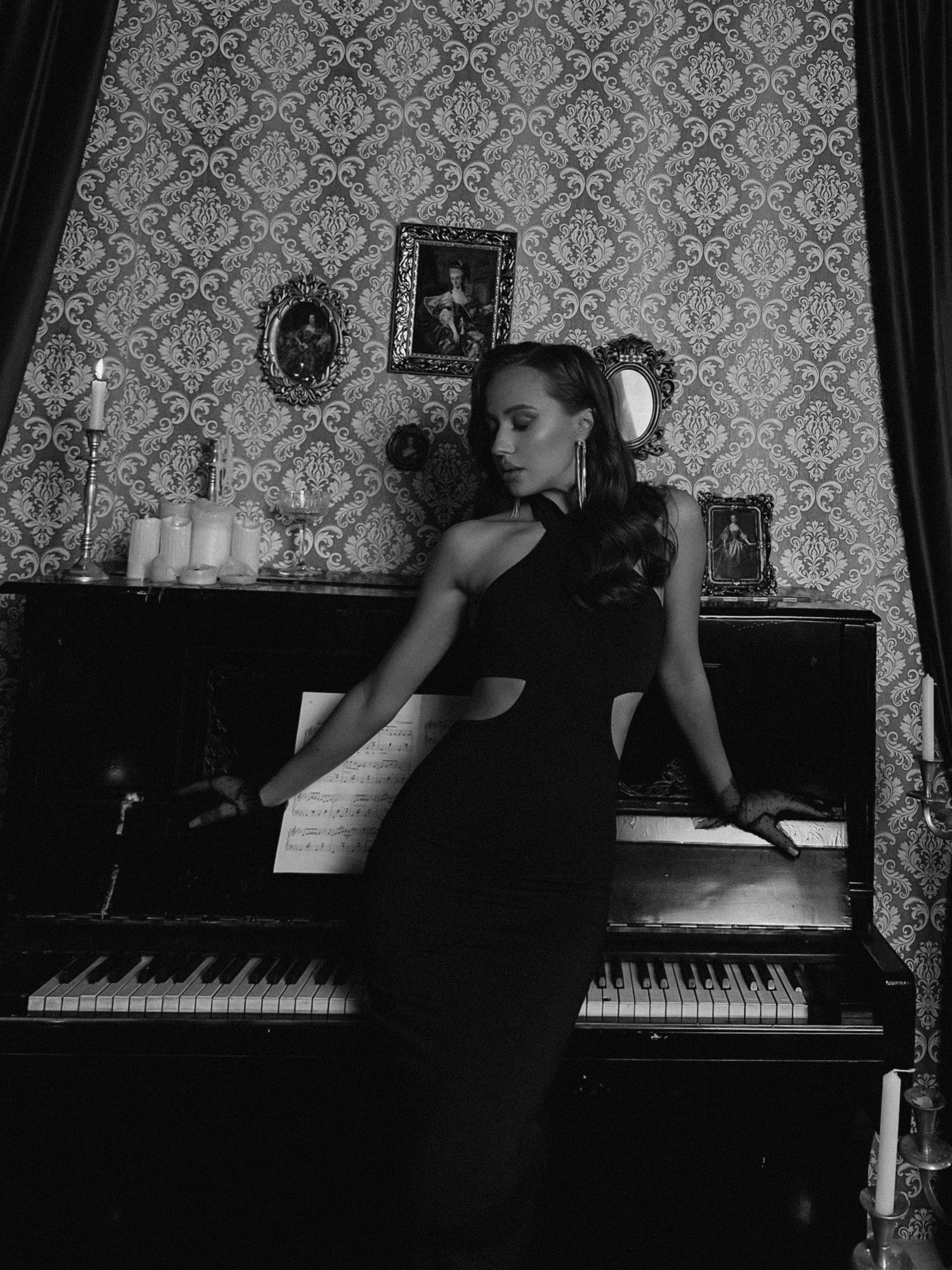 Ksenia. Главная