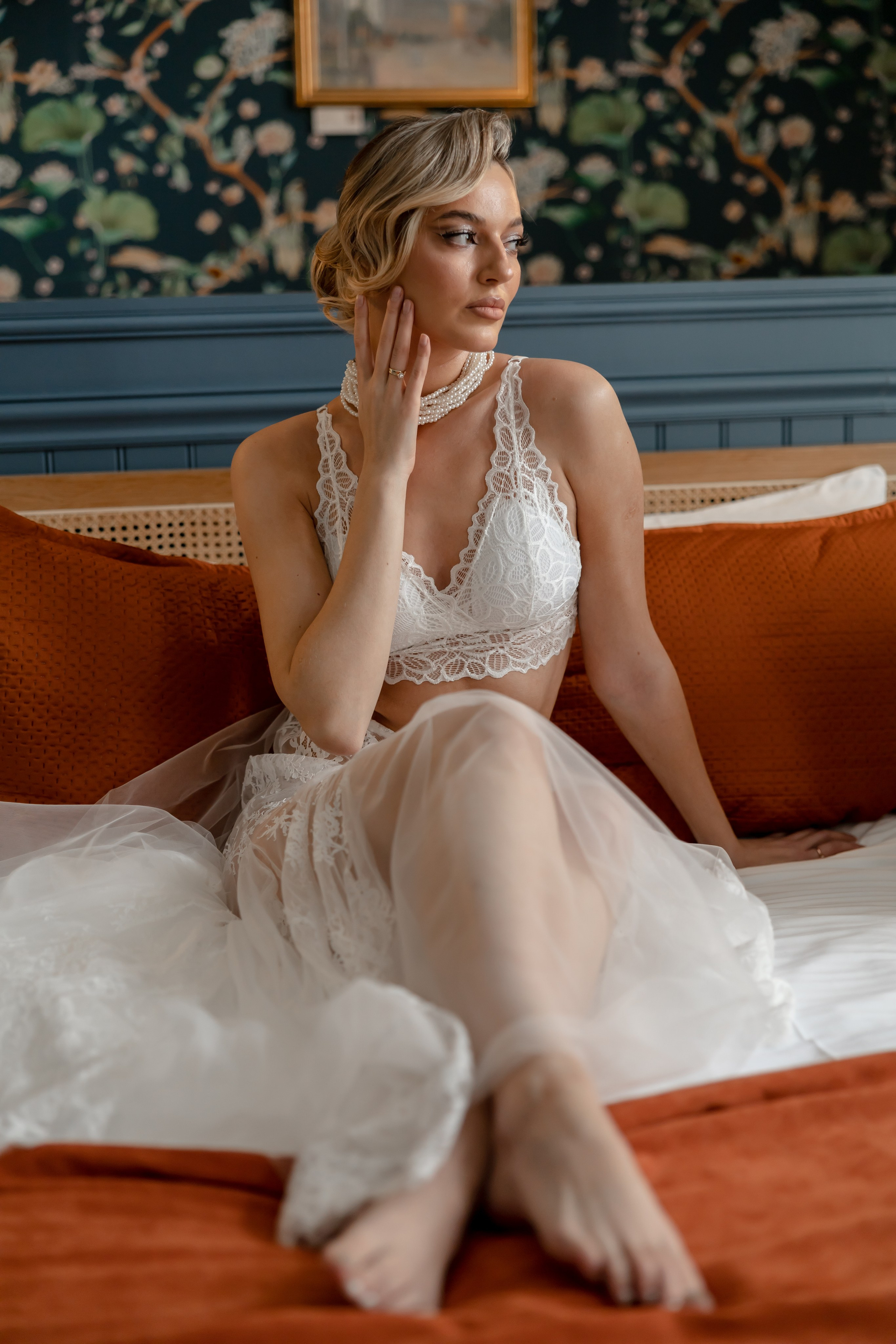 Алина+Ибрагим. Фотограф Элла Ефимова