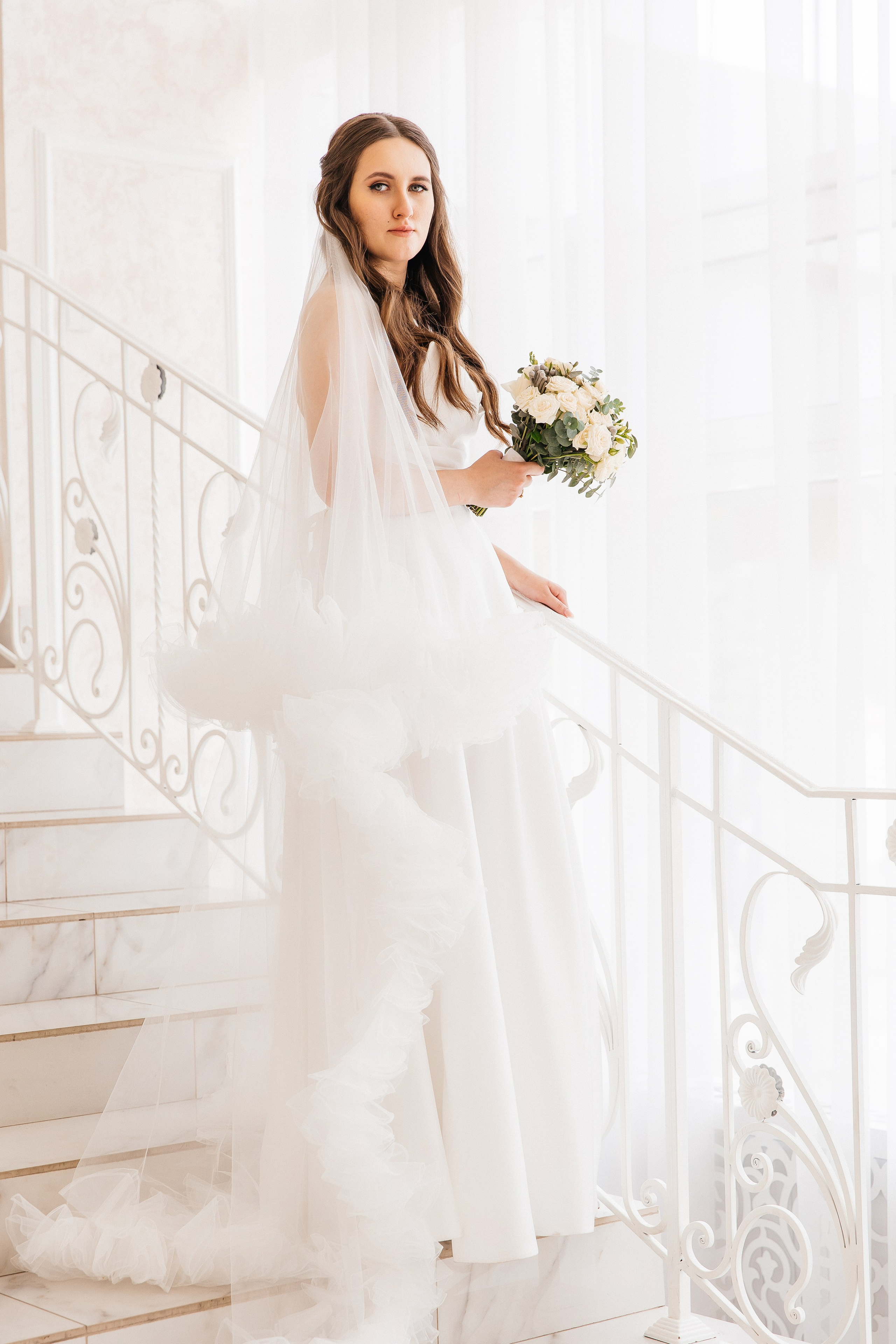 Карина и Антон. Свадебный и семейный фотограф Егорова Юлия