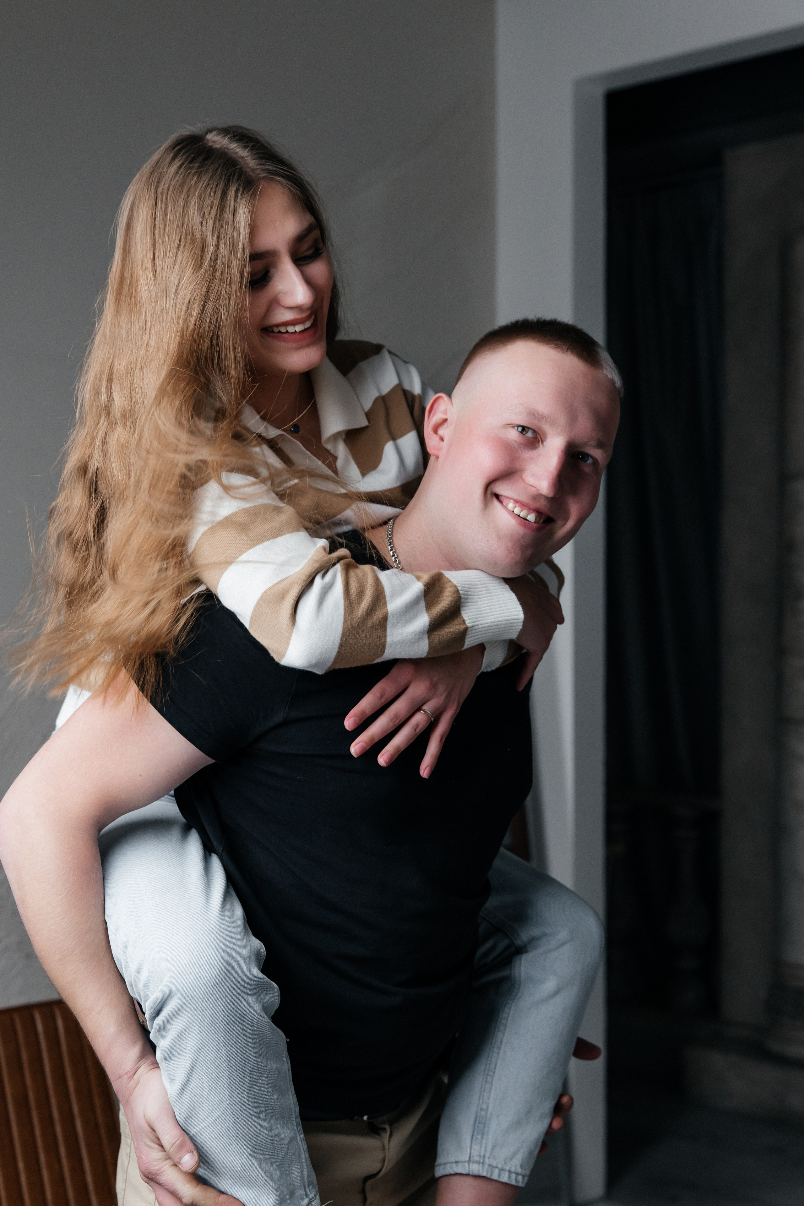 3. Свадебный и семейный фотограф Егорова Юлия