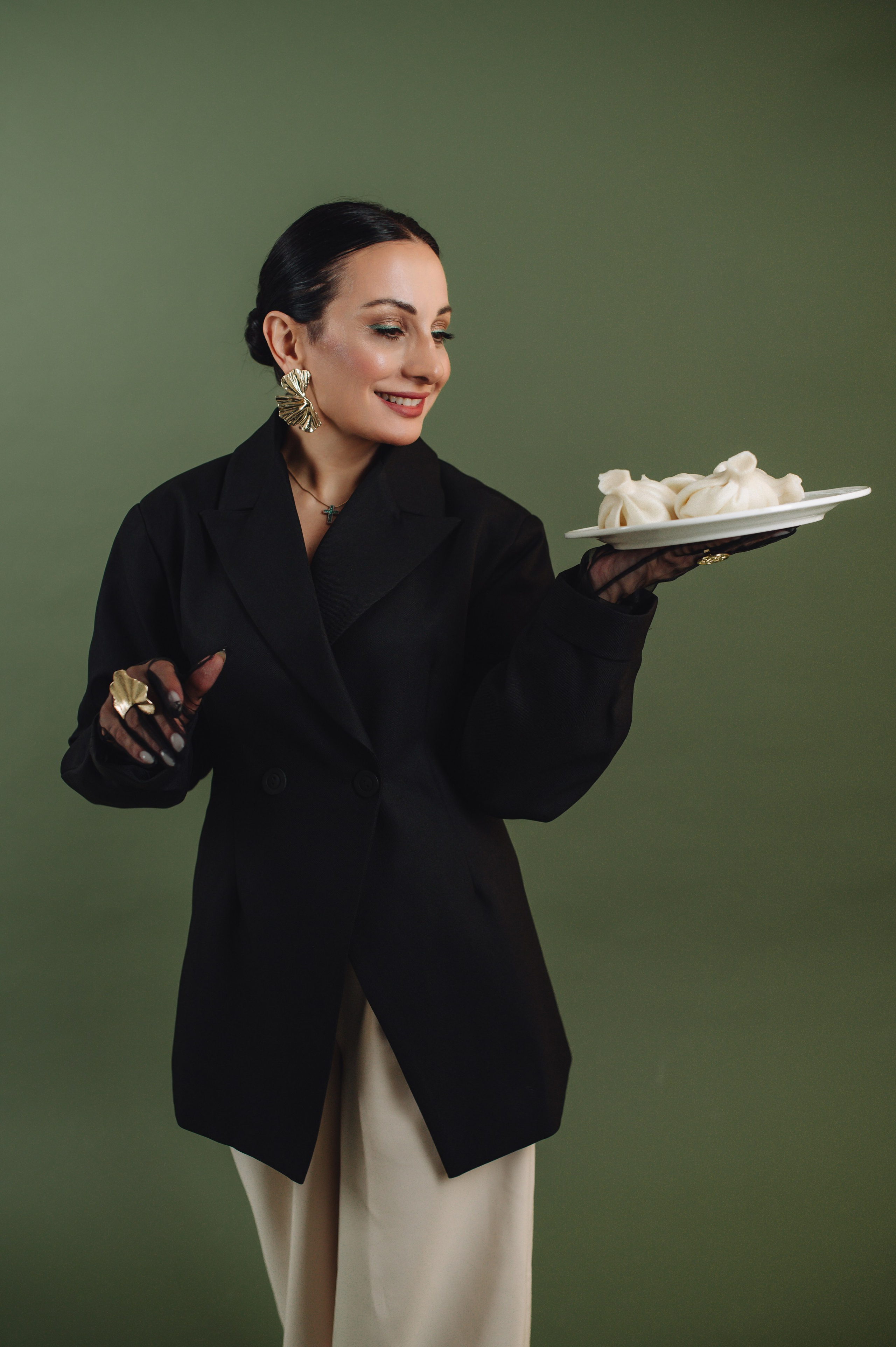 Грузия. Свадебный фотограф во Владимире Влад Бирюков