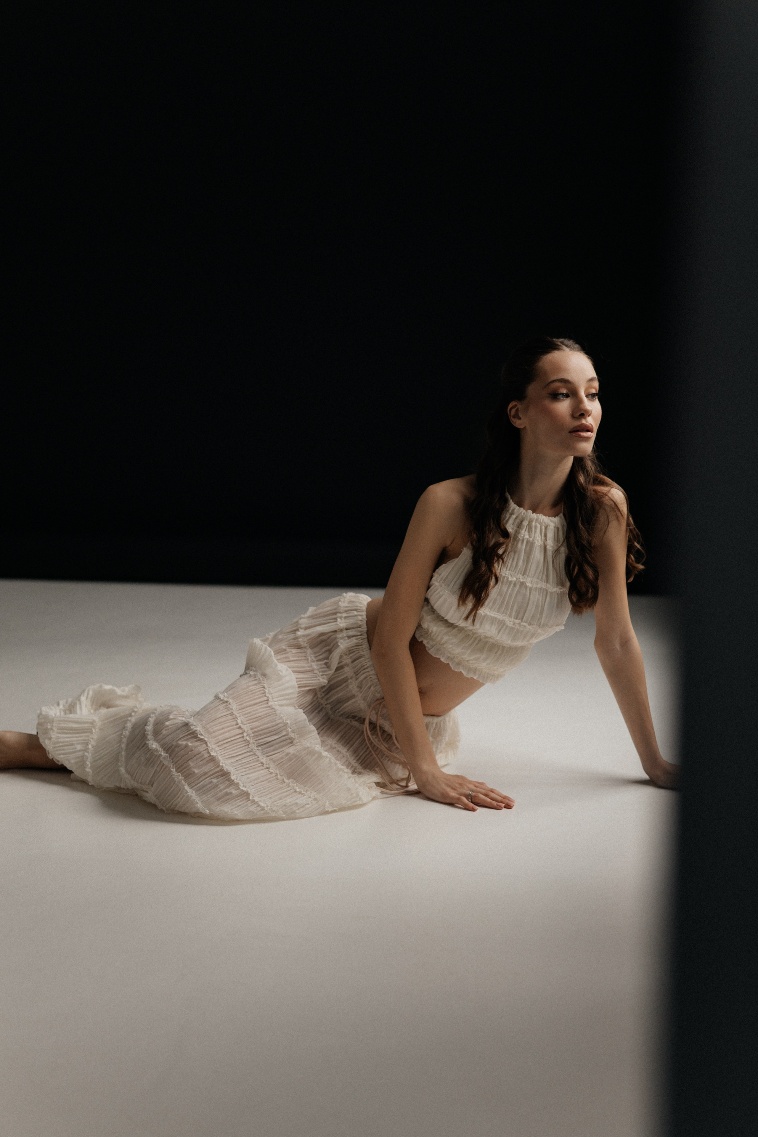 Анна. Фотограф Ульяна Дивина в Нижнем Новгороде и Нижегородской области