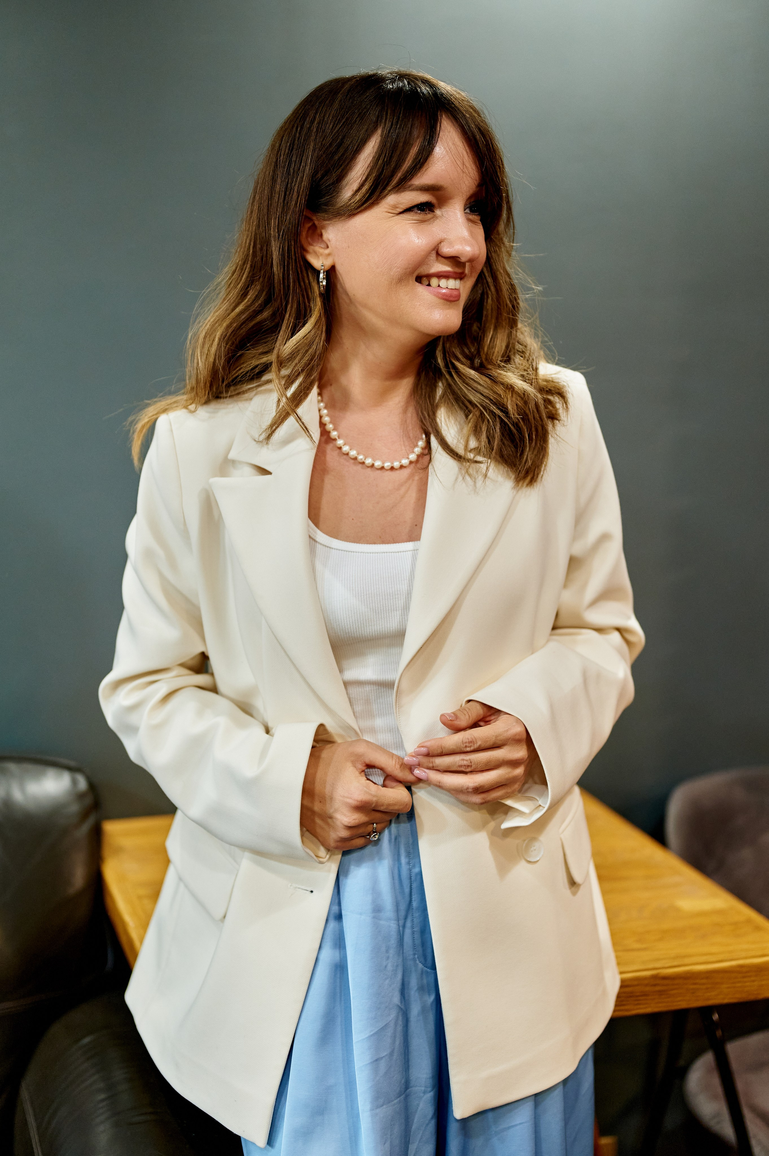 Женский форум: проявление себя через преображение. Анна Гончарова свадебный и репортажный фотограф в Москве