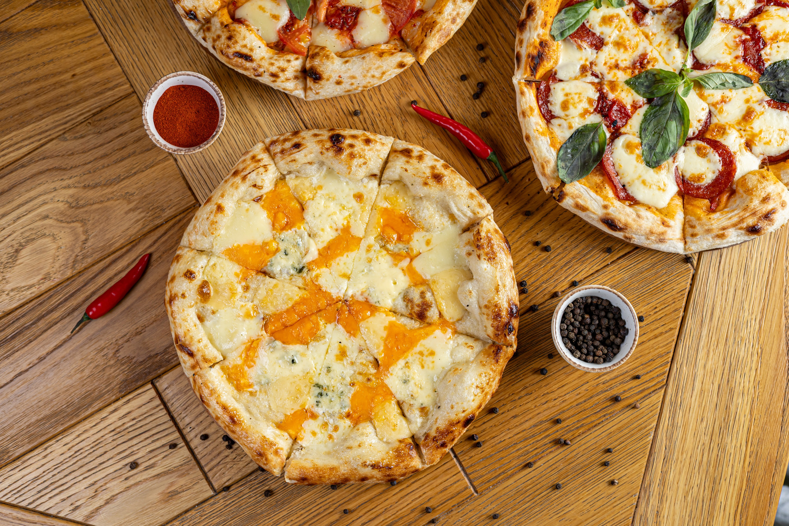 Ресторан «Братец кролик». Фотограф Александр Глебов