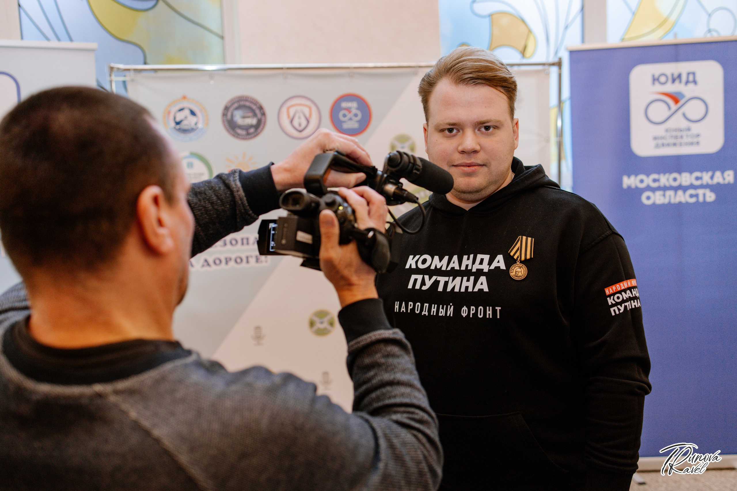 Концерт в Раменском. БЛАГОТВОРИТЕЛЬНЫЙ ПРОЕКТ «ВЕРНИСЬ!»