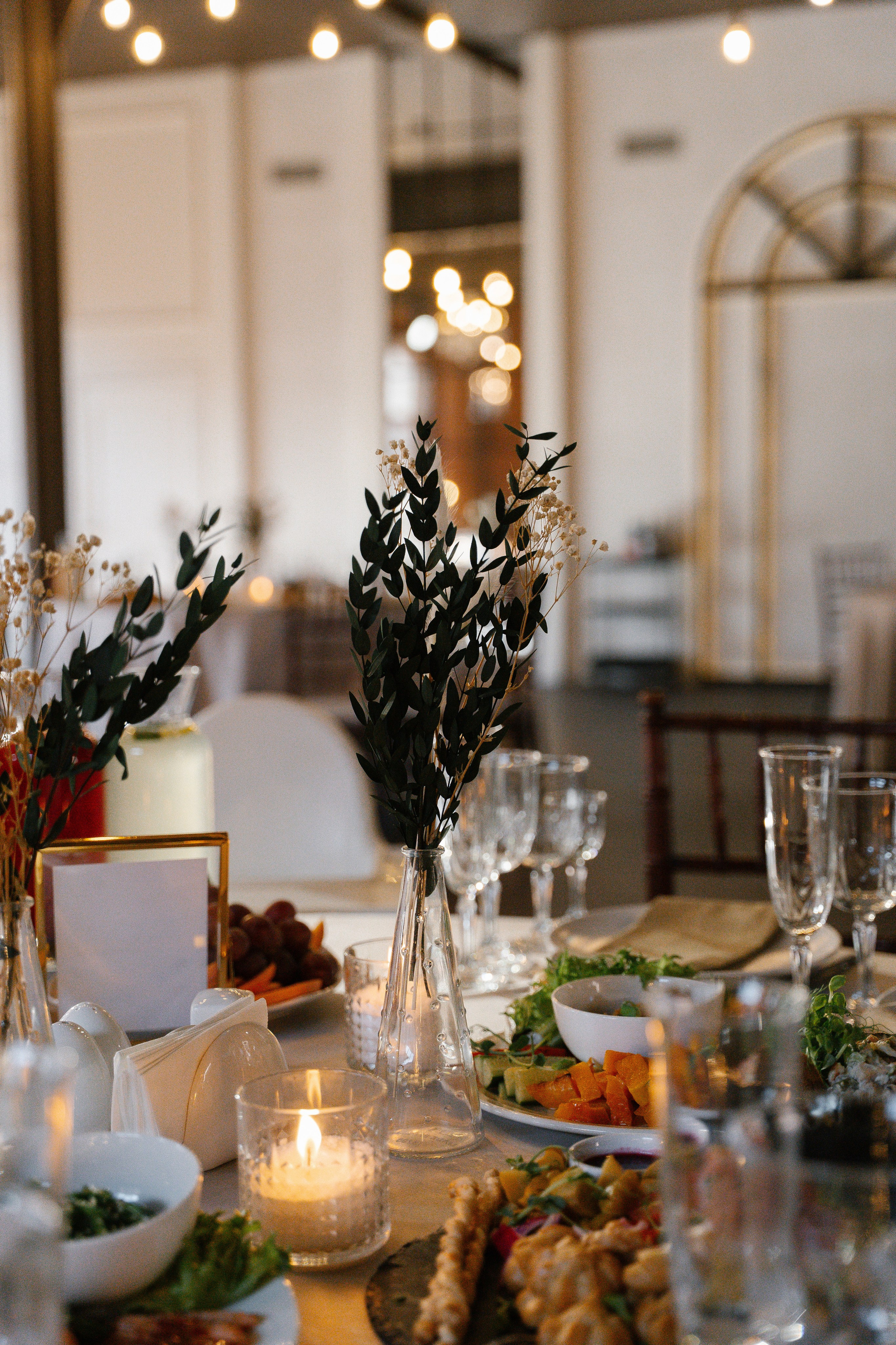 Полина и Илья. Свадебный фотограф Питер