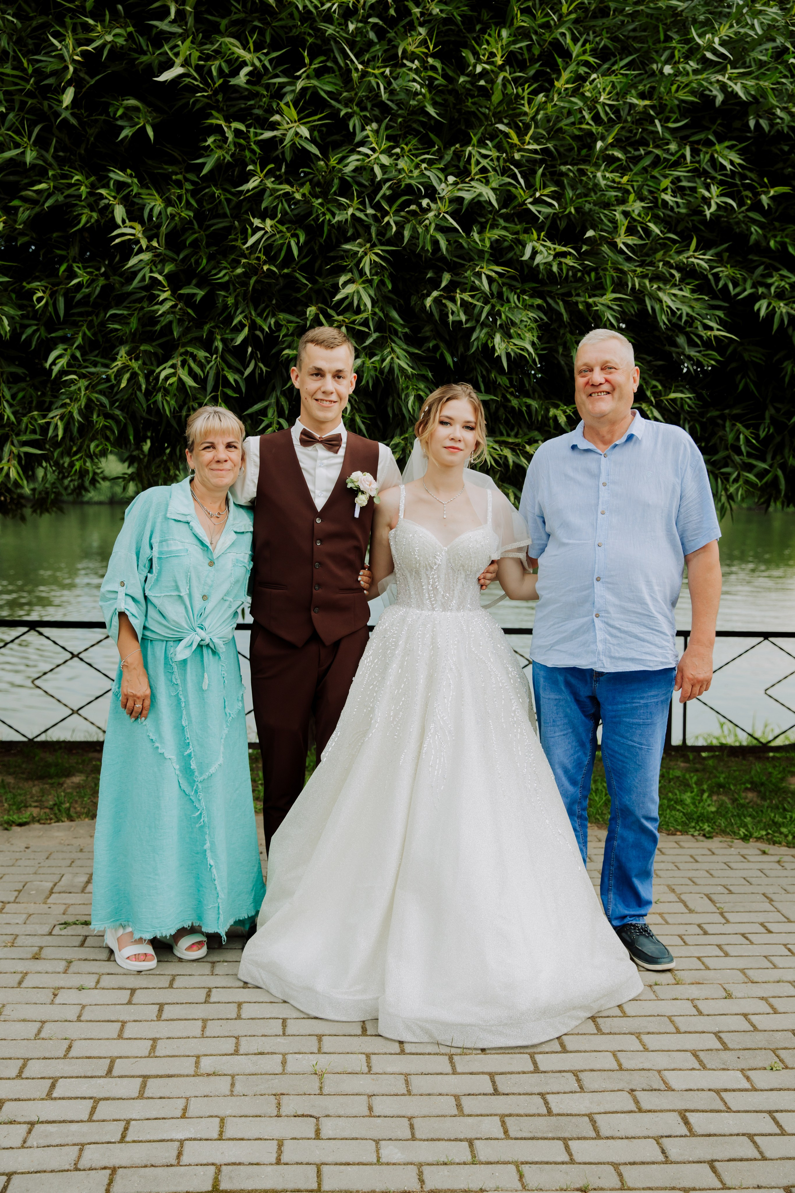 Лазурный. Семейный фотограф москва