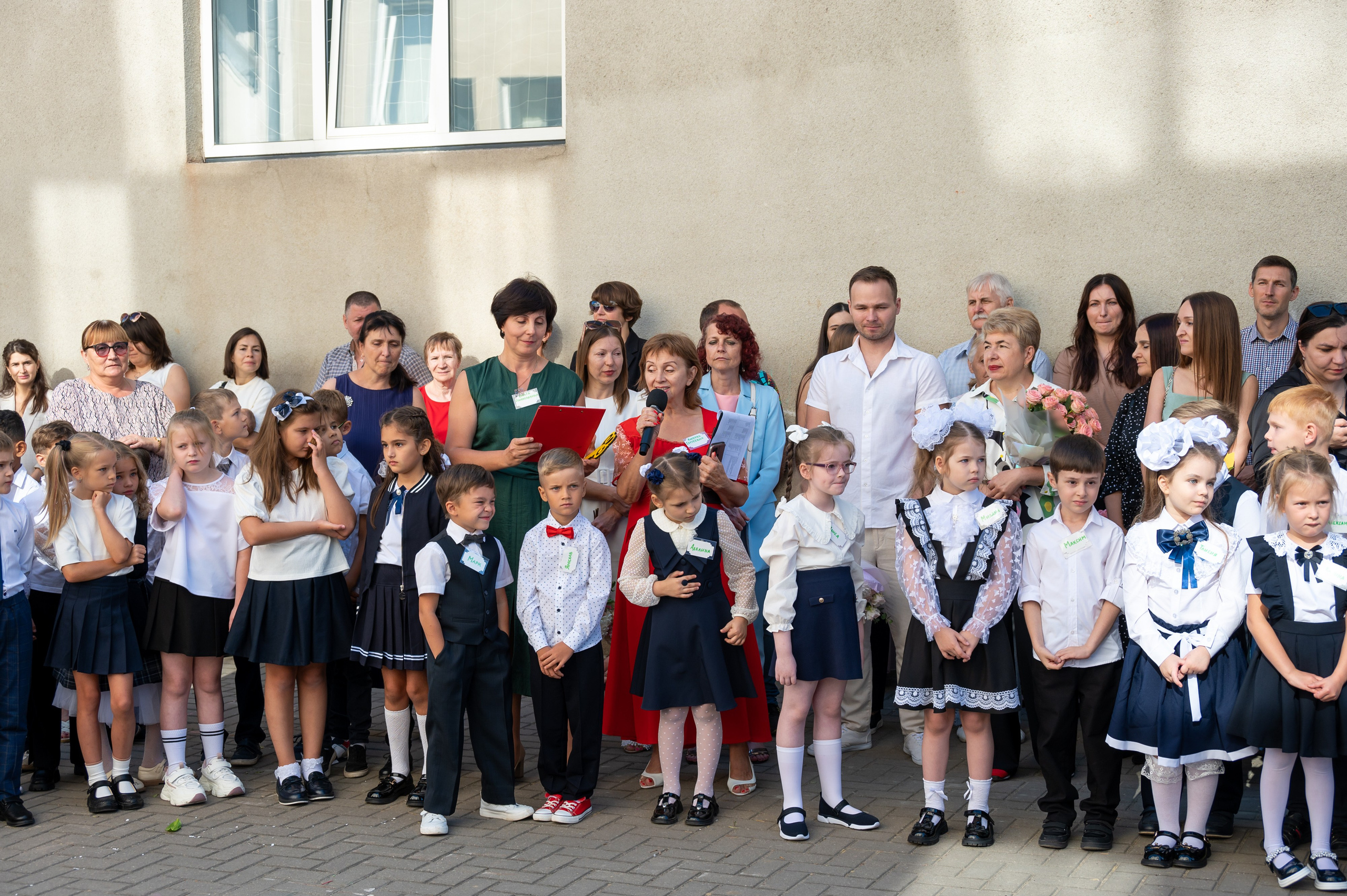 Школьная фотосессия в Туле. Портретный, семейный, свадебный фотограф. Бизнес, контент съёмка. Тула