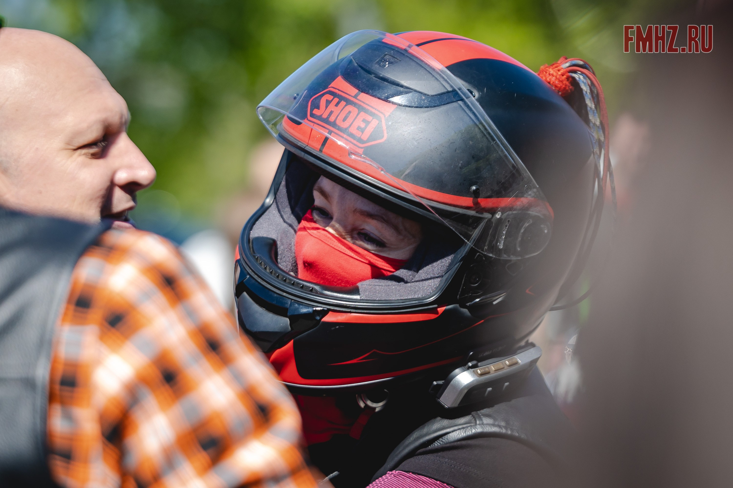 Открытие мотосезона «True Bankers» (18.05.2024). Фотограф Владимир Охрименко