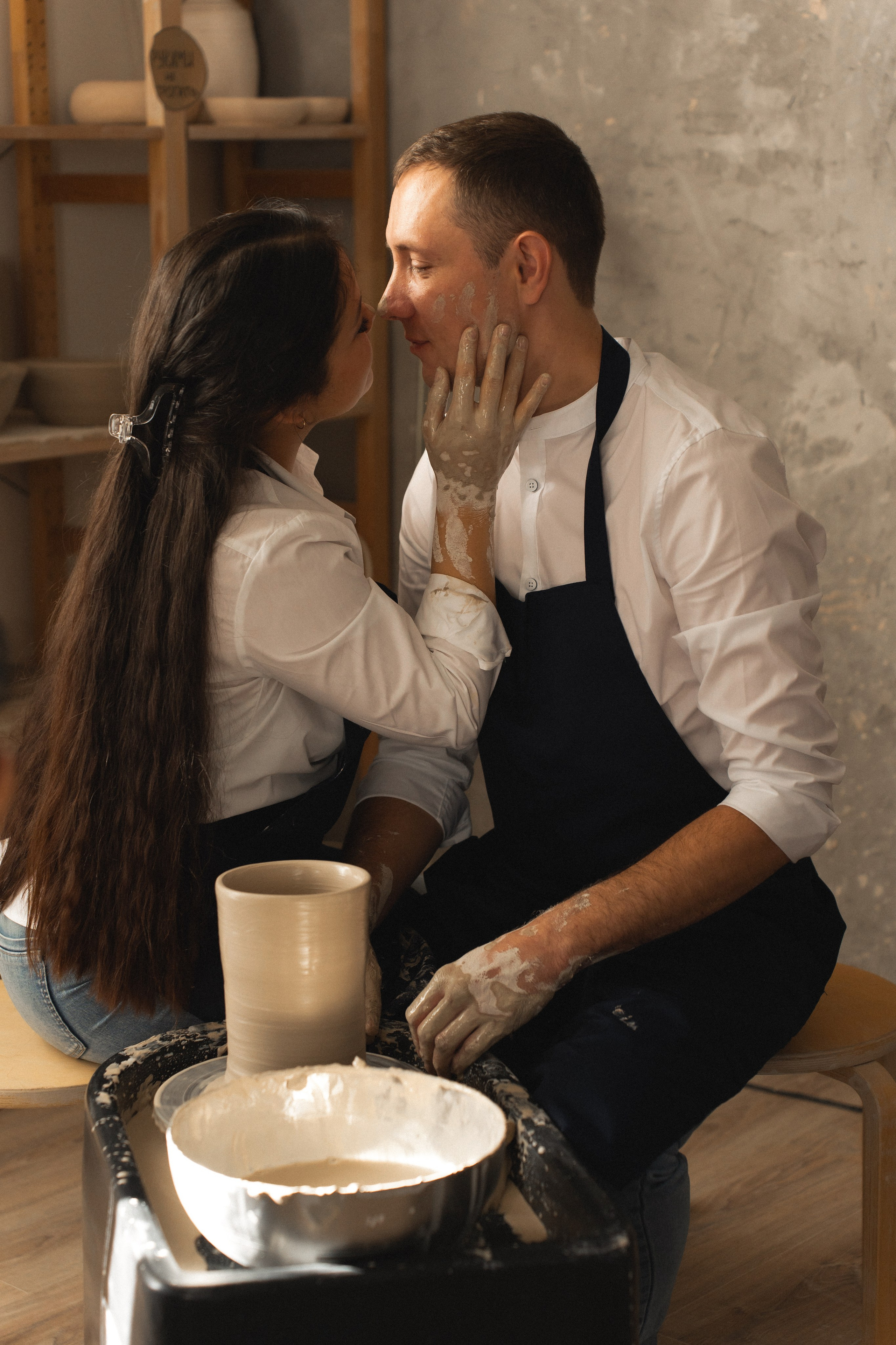 MARINA AND PAVEL. Индивидуальный и семейный фотограф из Москвы