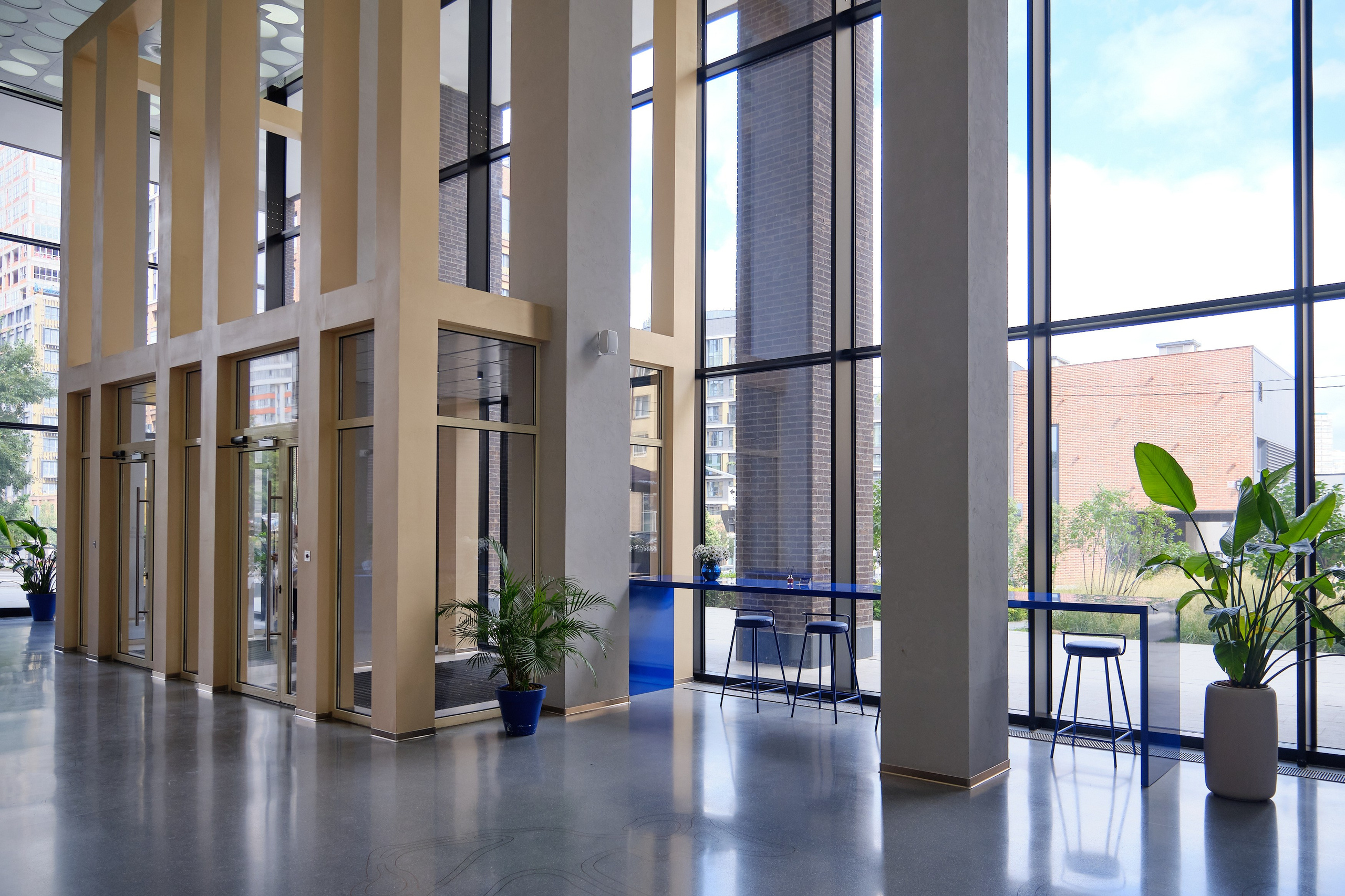 НЕДВИЖИМОСТЬ. Контент-креатор Паша Норицын