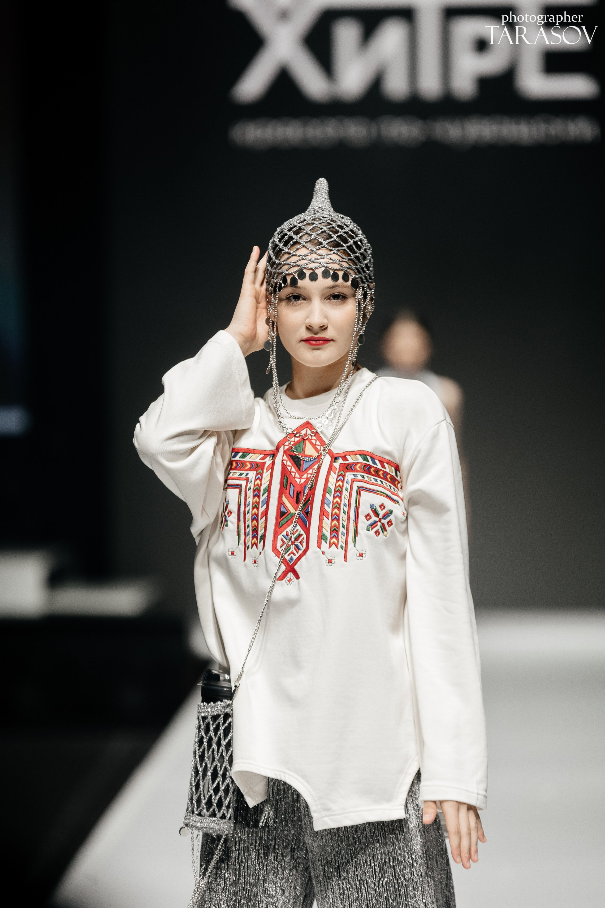 ART VOLGA 2025. Фотограф в Ульяновске Евгений Тарасов