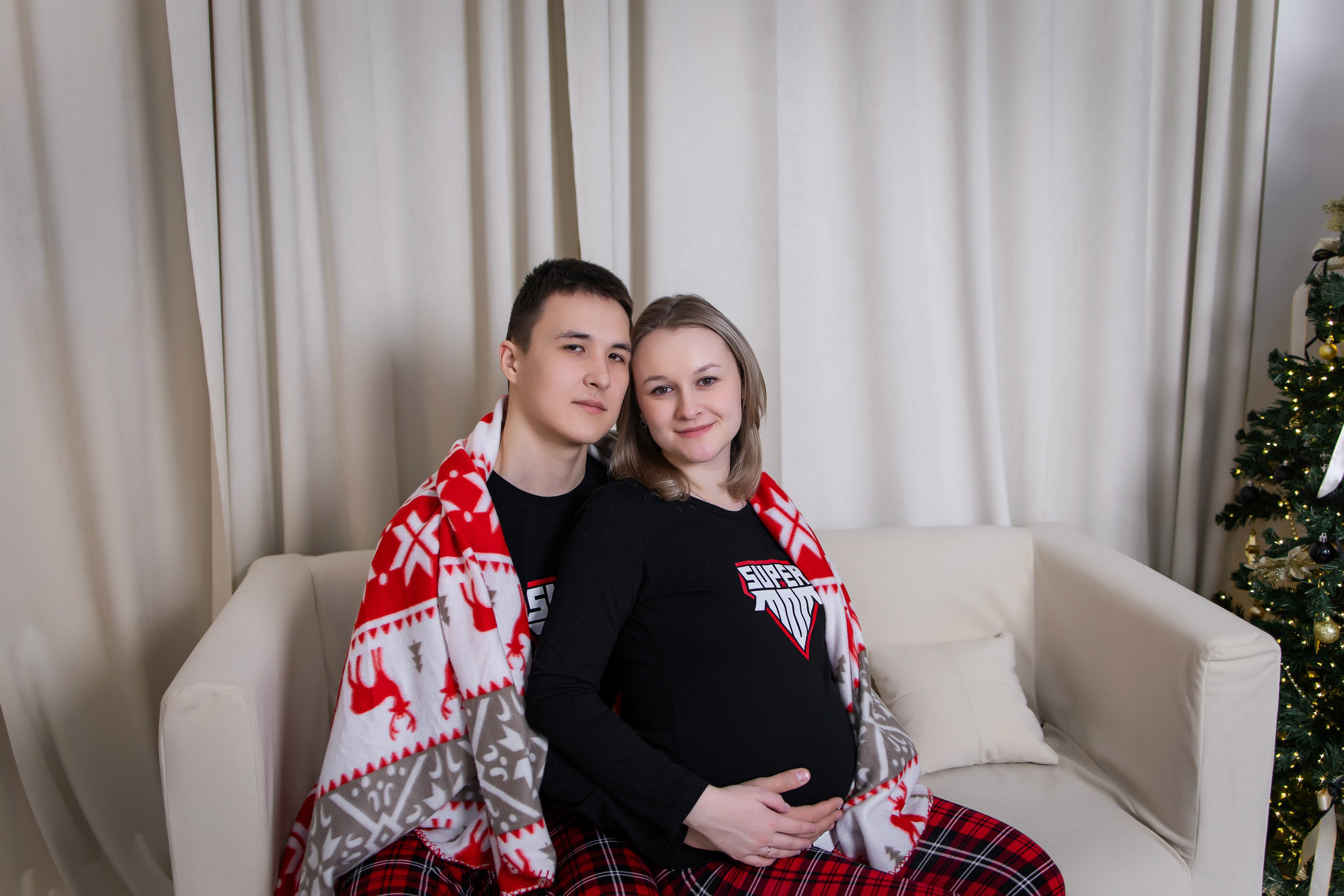 В ожидании. Anneta Benthen | Photographer