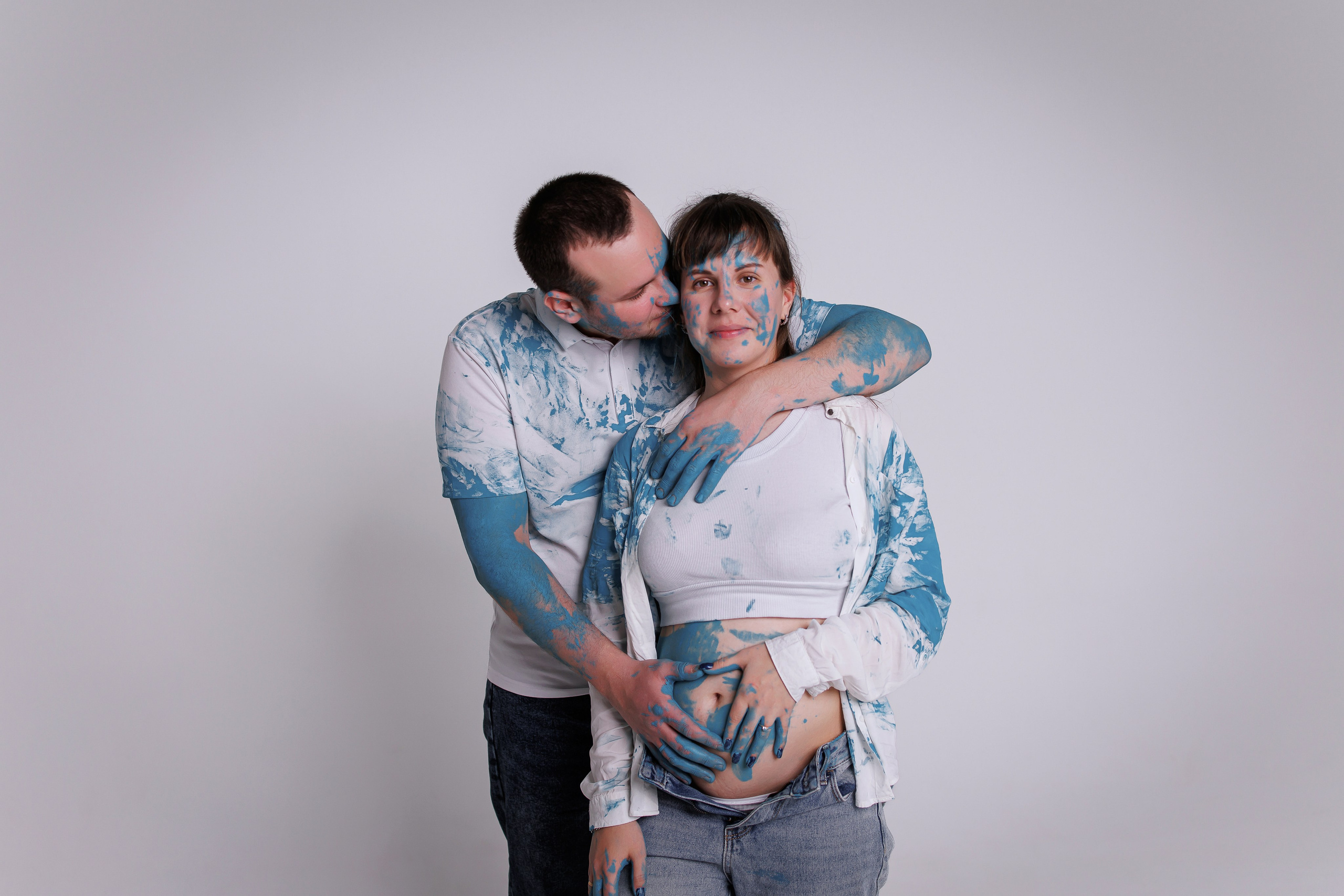 В ожидании. Anneta Benthen | Photographer