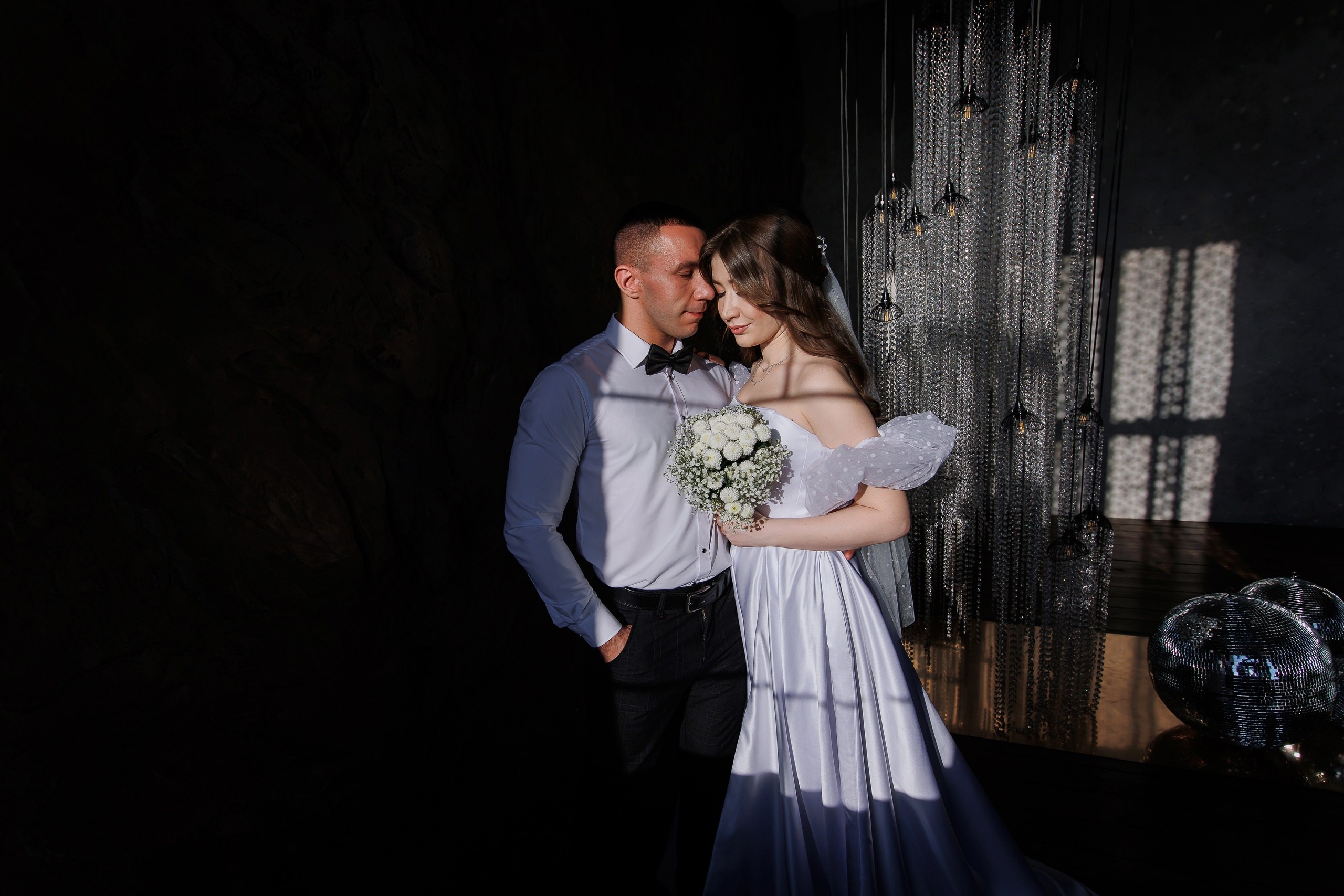 Alyona & Alexey. Anne Miller | Photographer