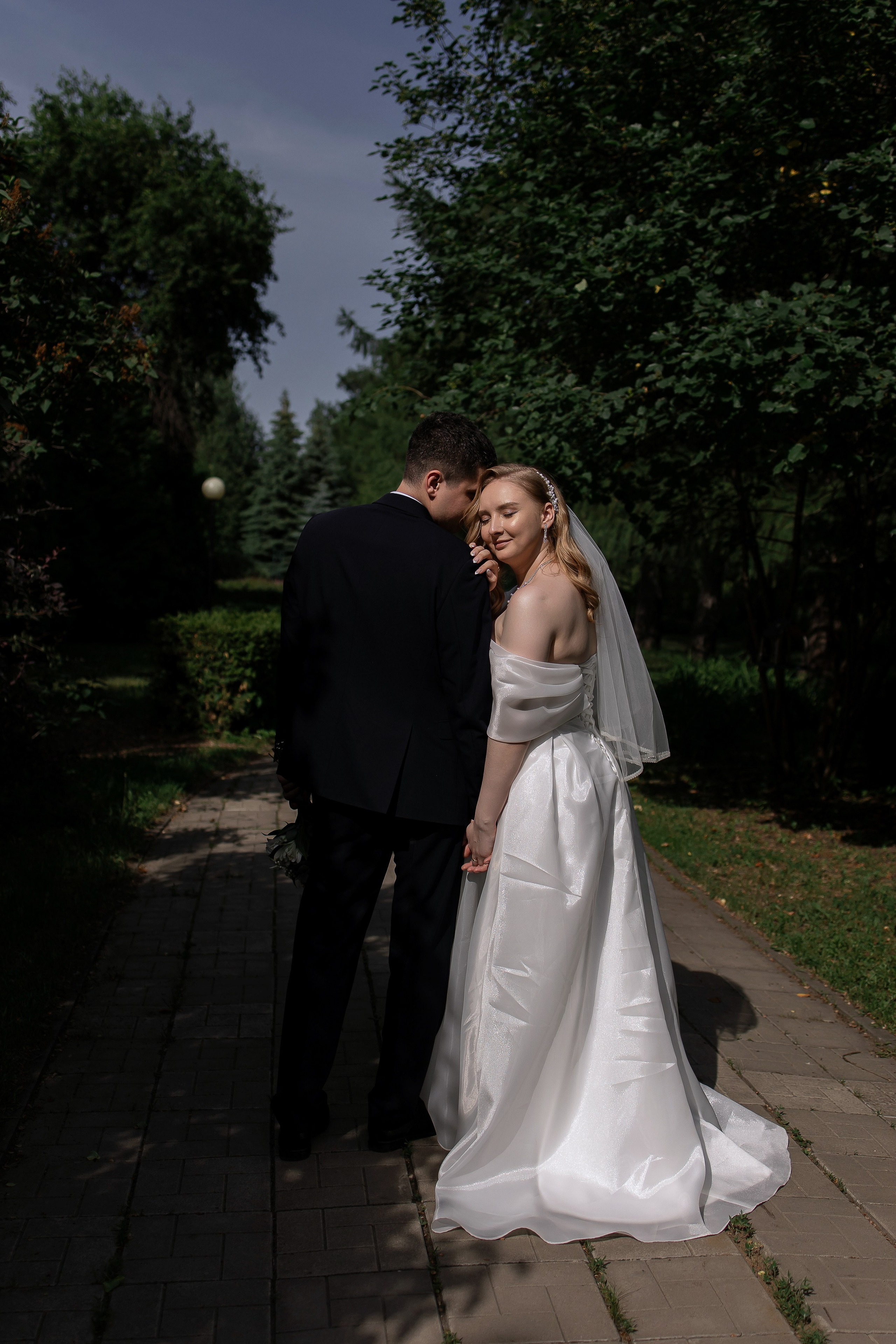Jane & Artem. Anneta Benthen | Photographer