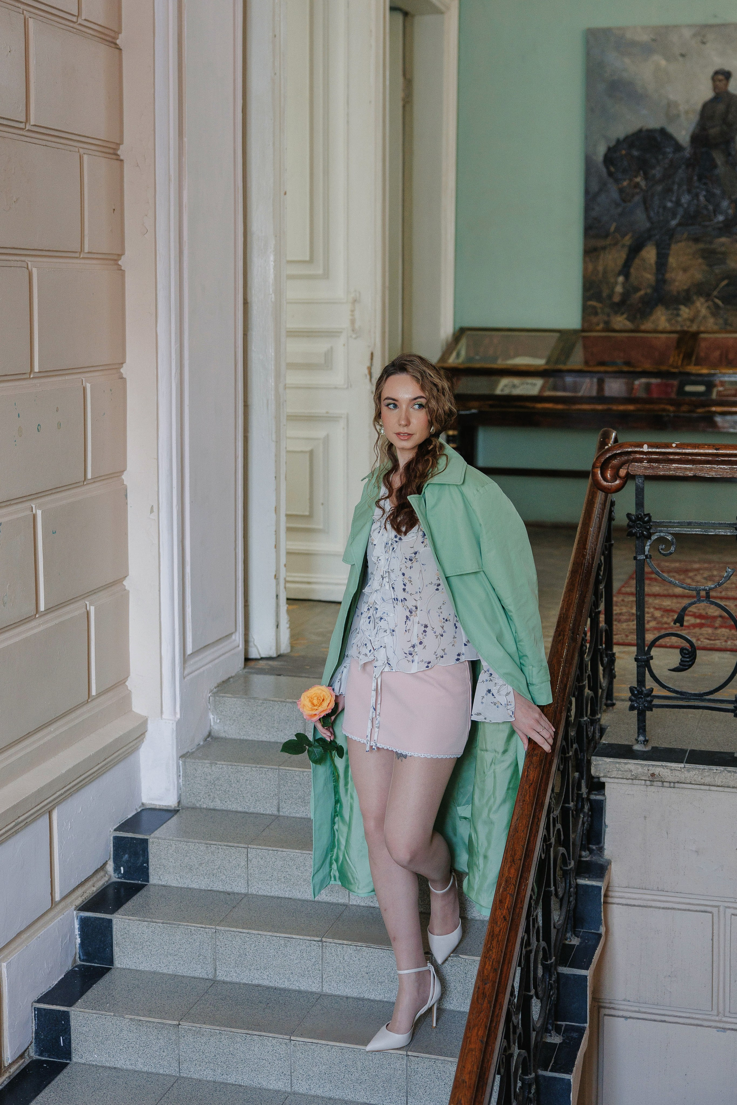 Ксения. Профессиональный фотограф в городе Уфа