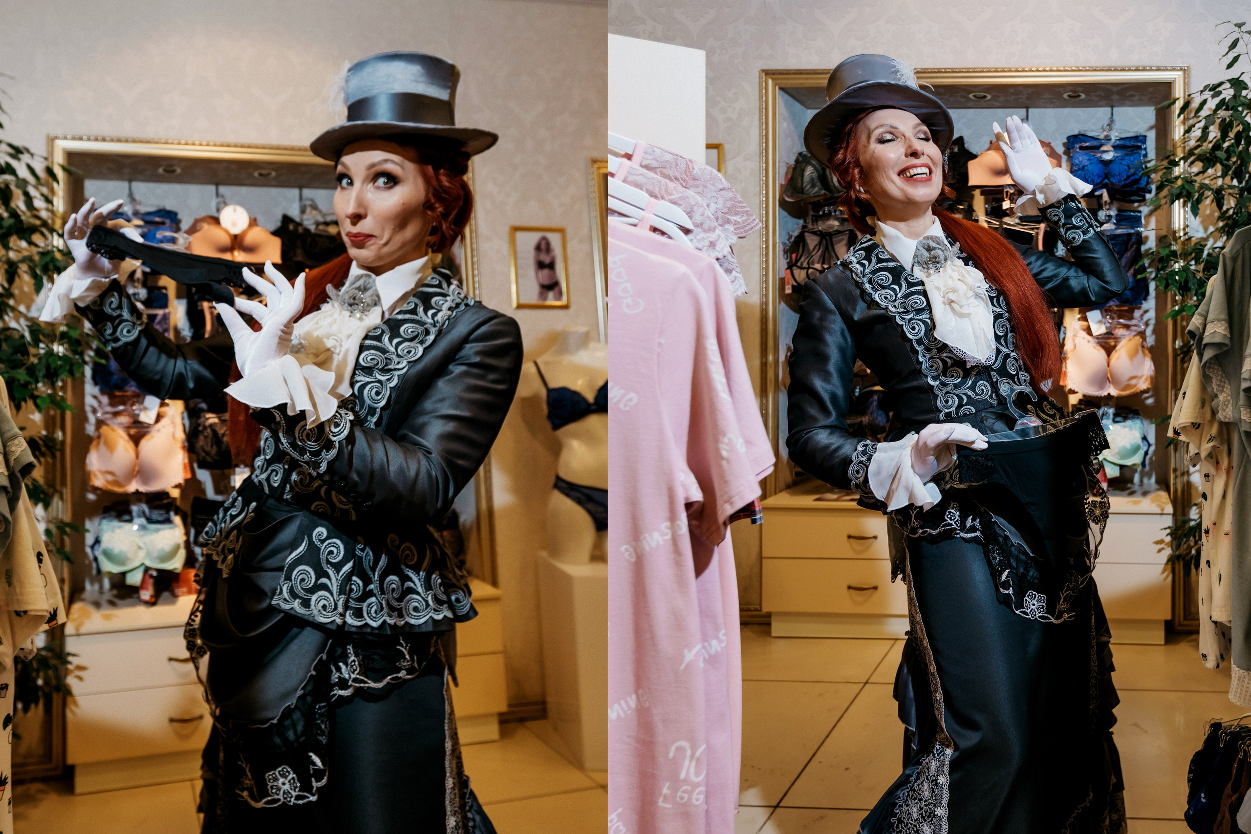 Анна Каренина. Путешествие во времени. Главная