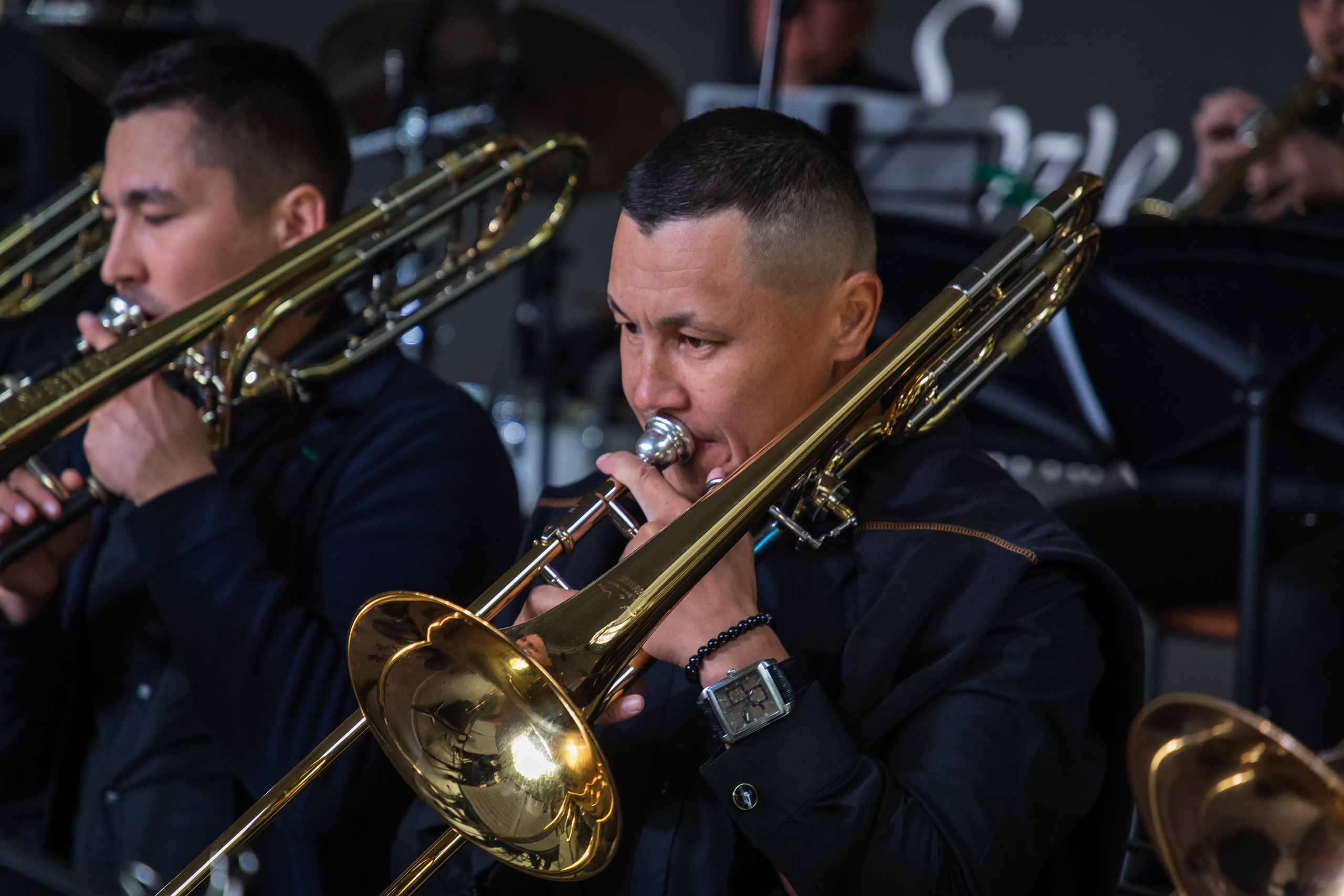 Эвер Джаз. Главная