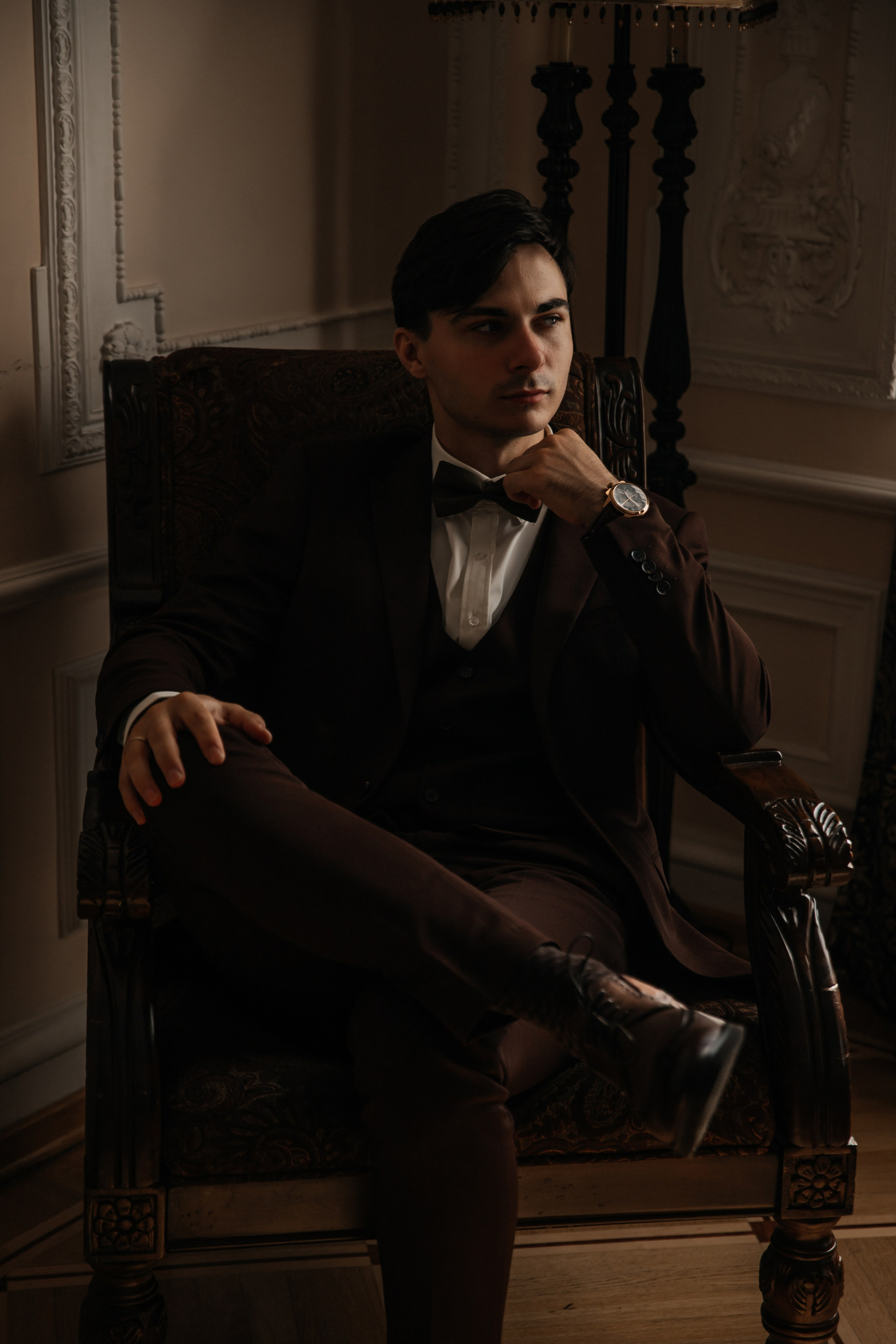 Wedding «La-la-Land». Свадебные фотограф и видеограф Наталья и Анатолий Новиковы СПб