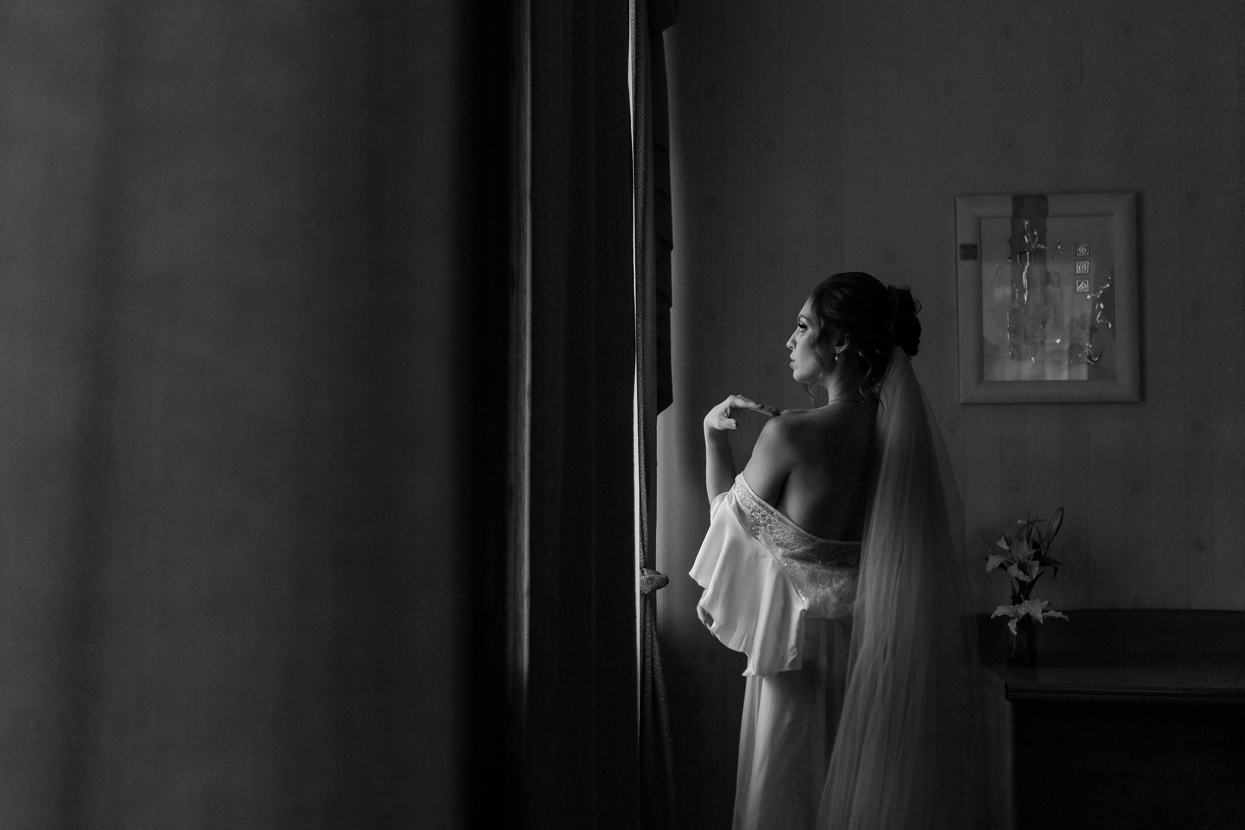 Свадебный фотограф в Орле Андрей Поляков