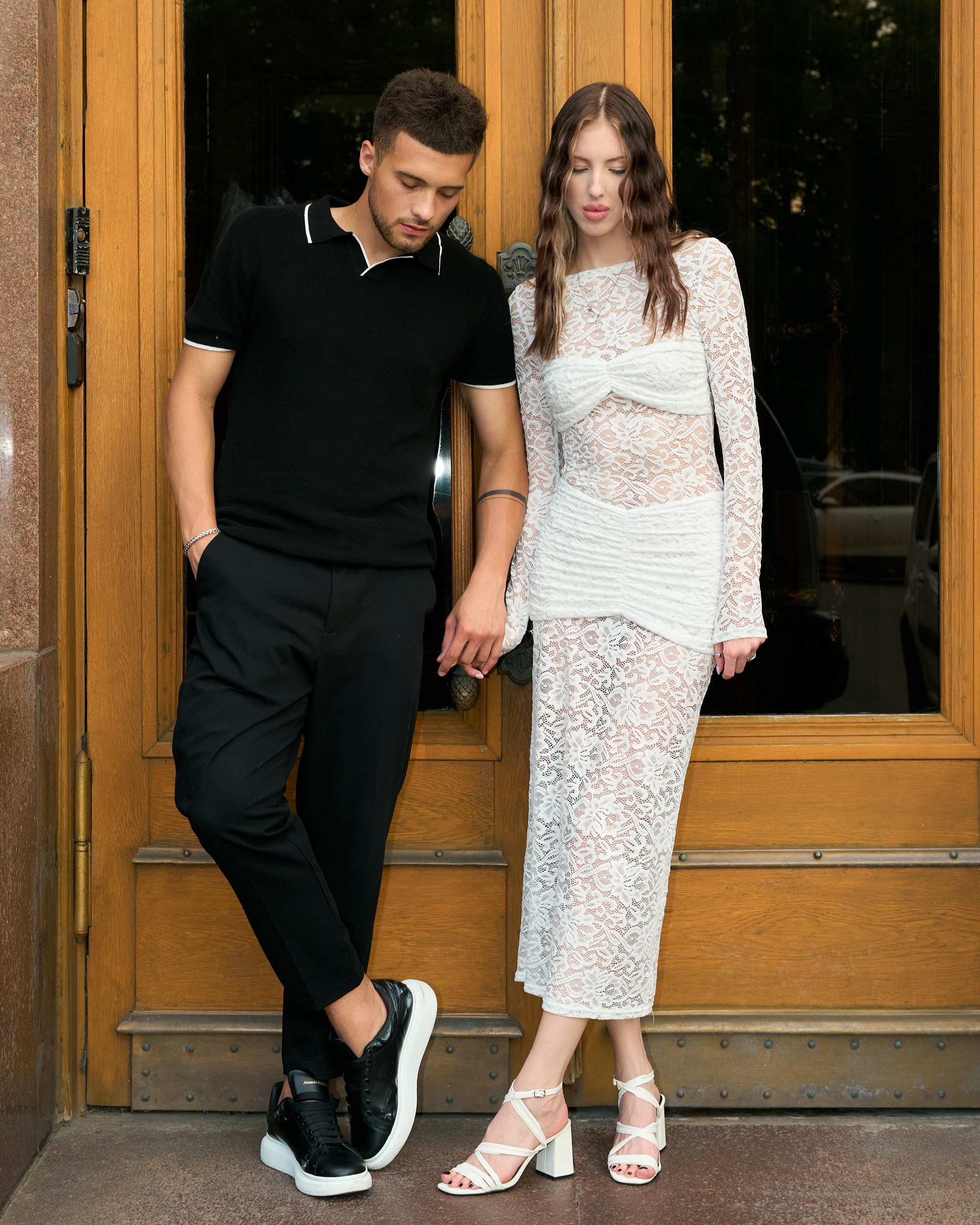 Саша + Костя. Minflo Photographer