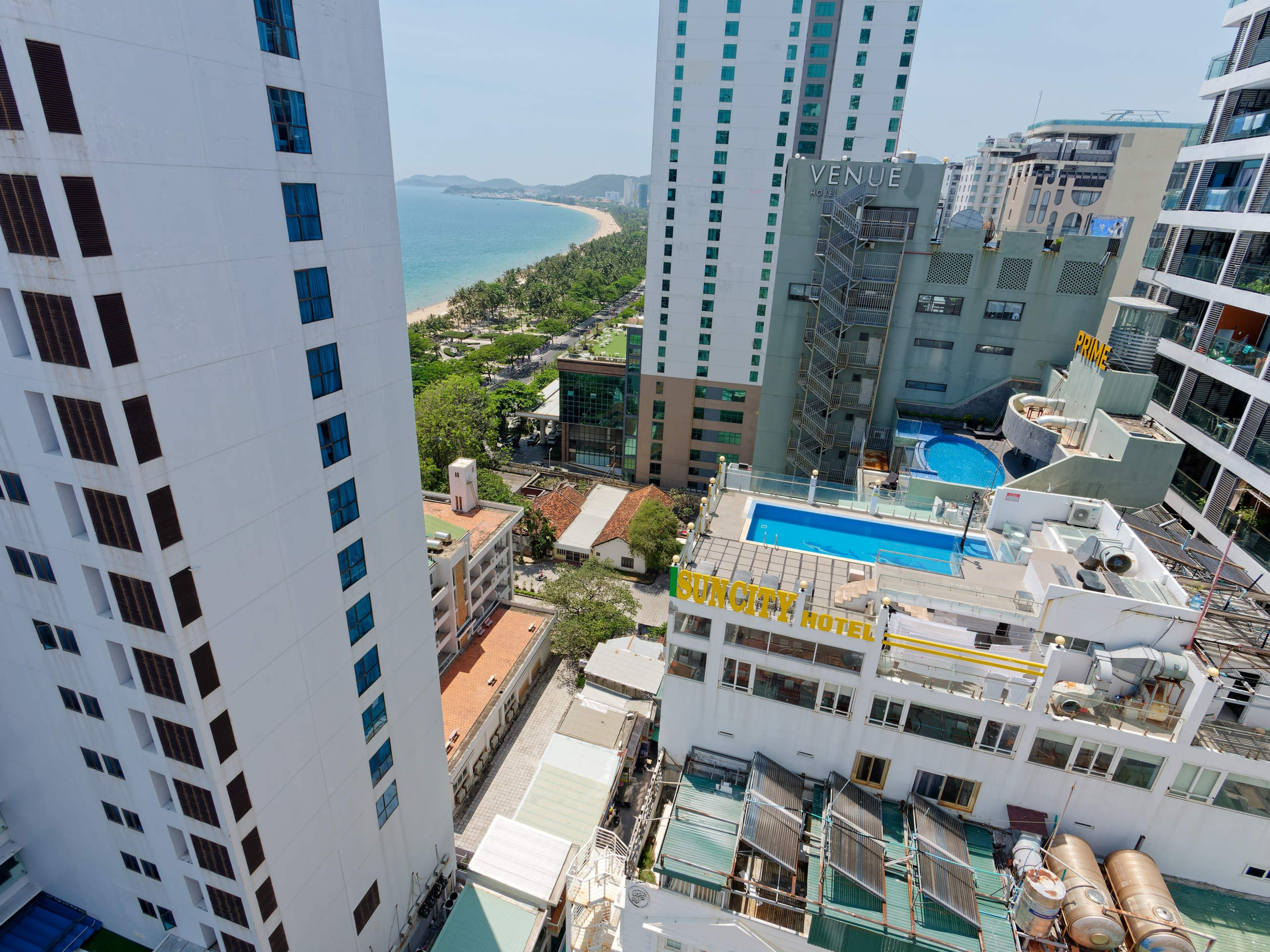 Нячанг 2025 (2). Избранные фотографии