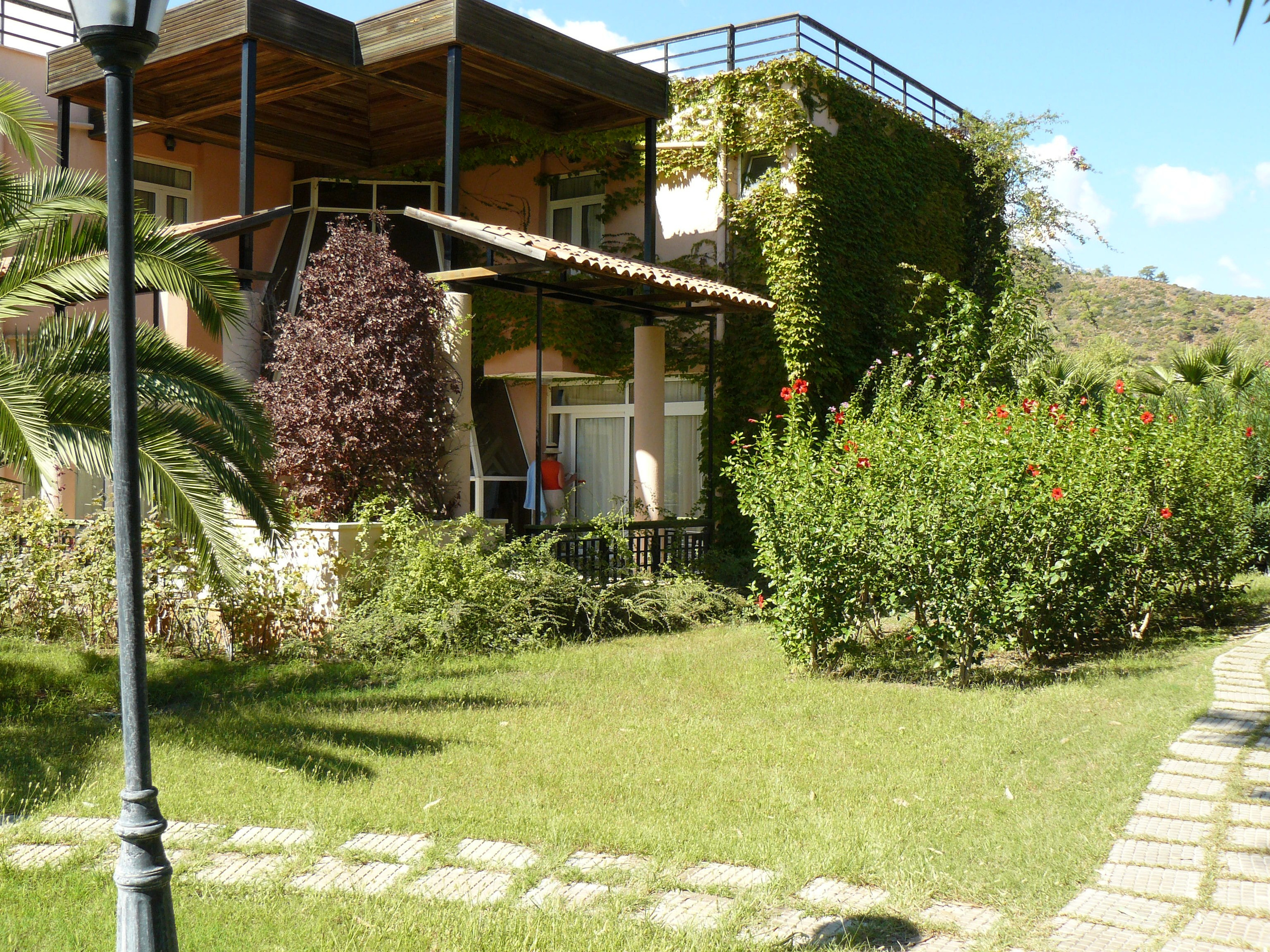 Кемер, Чамьюва 2008. Избранные фотографии