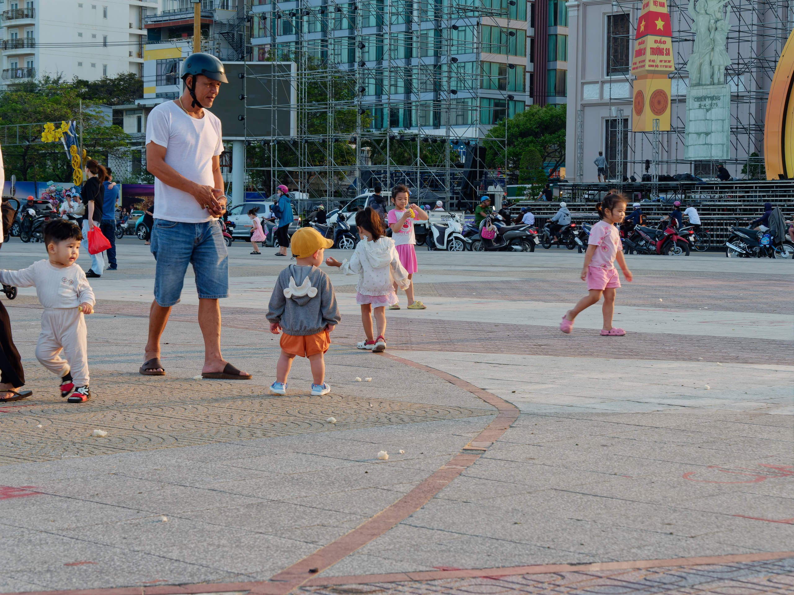 Нячанг 2025 (1). Избранные фотографии