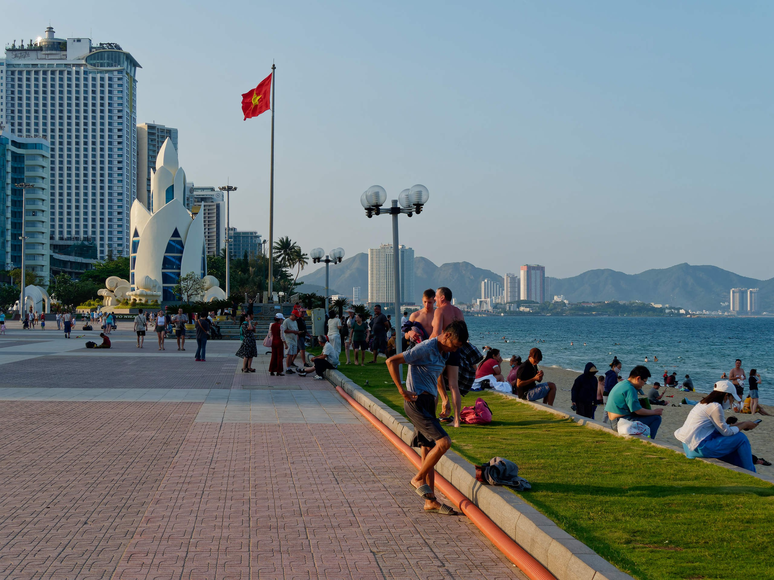 Нячанг 2025 (1). Избранные фотографии