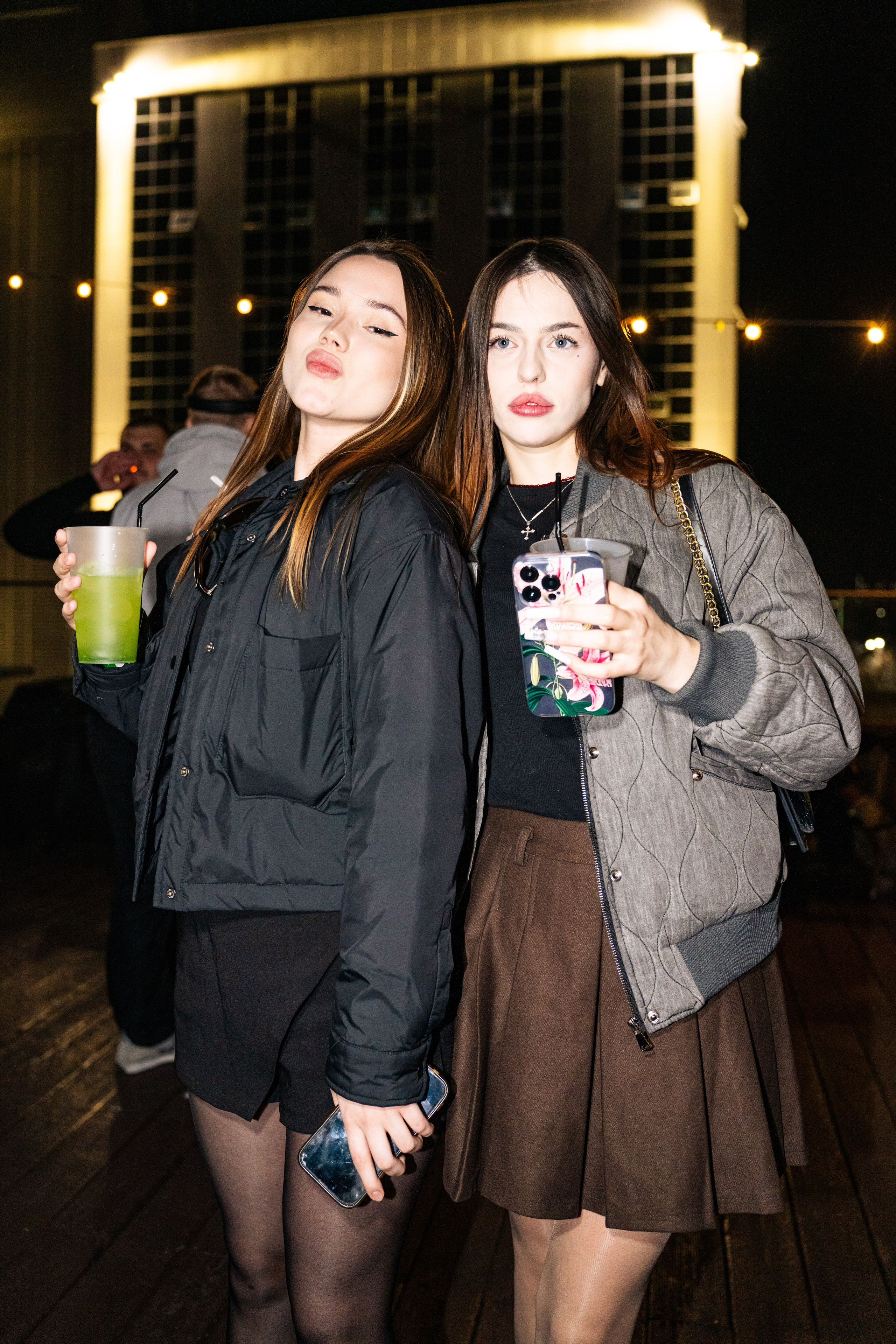 Only Birthday Party & 2HUG + Secret Guest / @Небесный сад. Концертный фотограф в Краснодаре