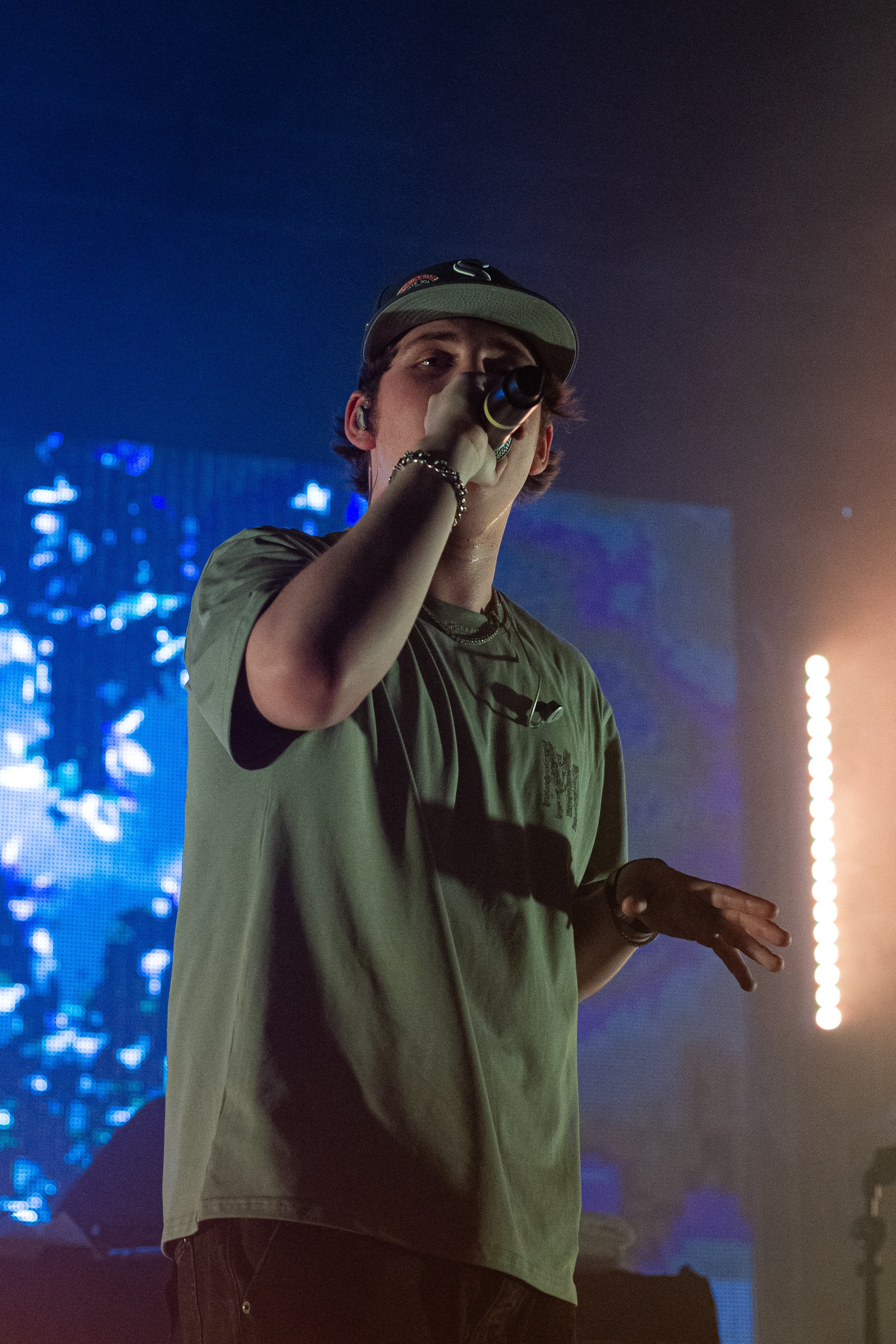 Toxi$ / @Кроп Арена / Краснодар. Концертный фотограф в Краснодаре