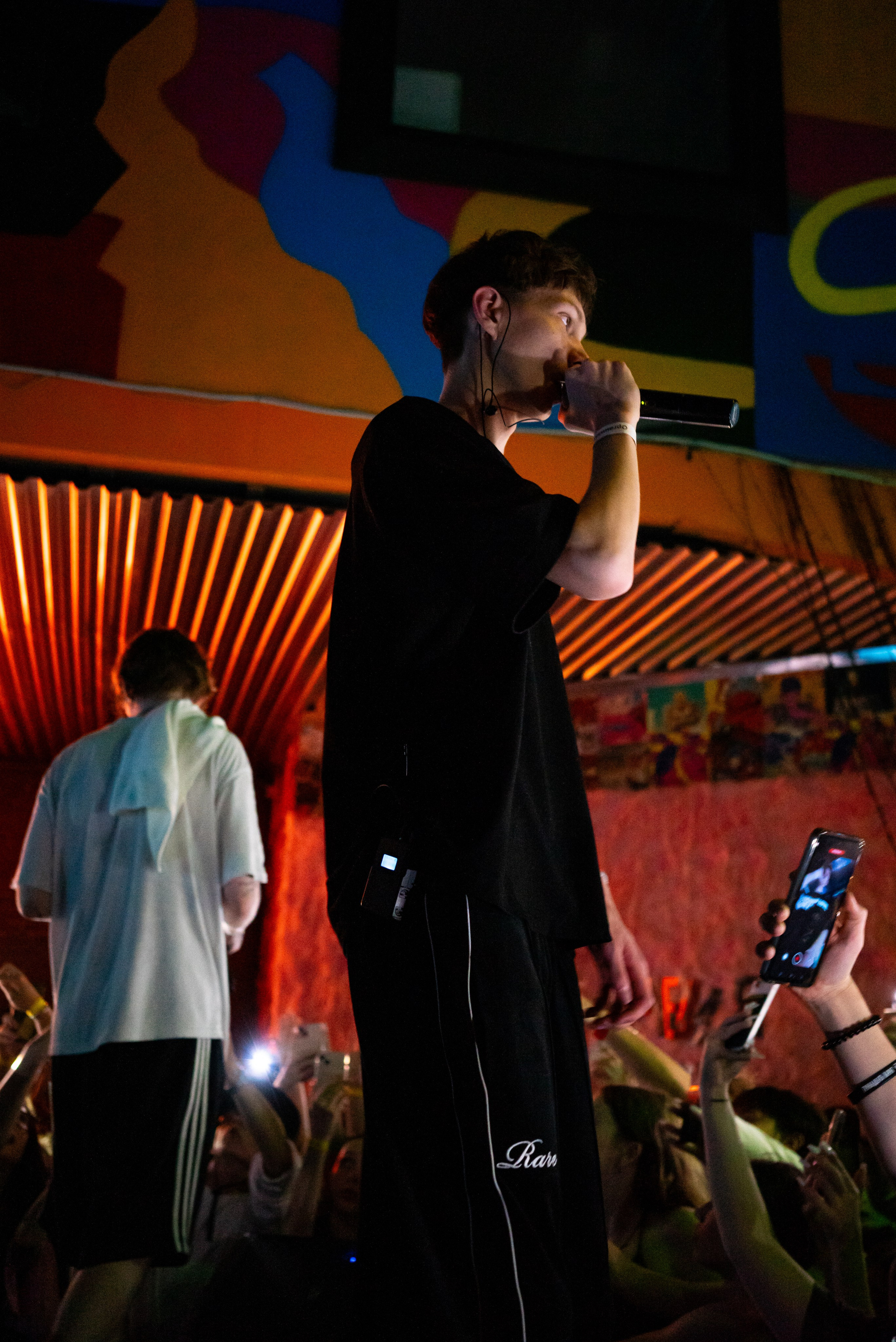 Pepel Nahudi / @Барный Союз / Краснодар. Концертный фотограф в Краснодаре