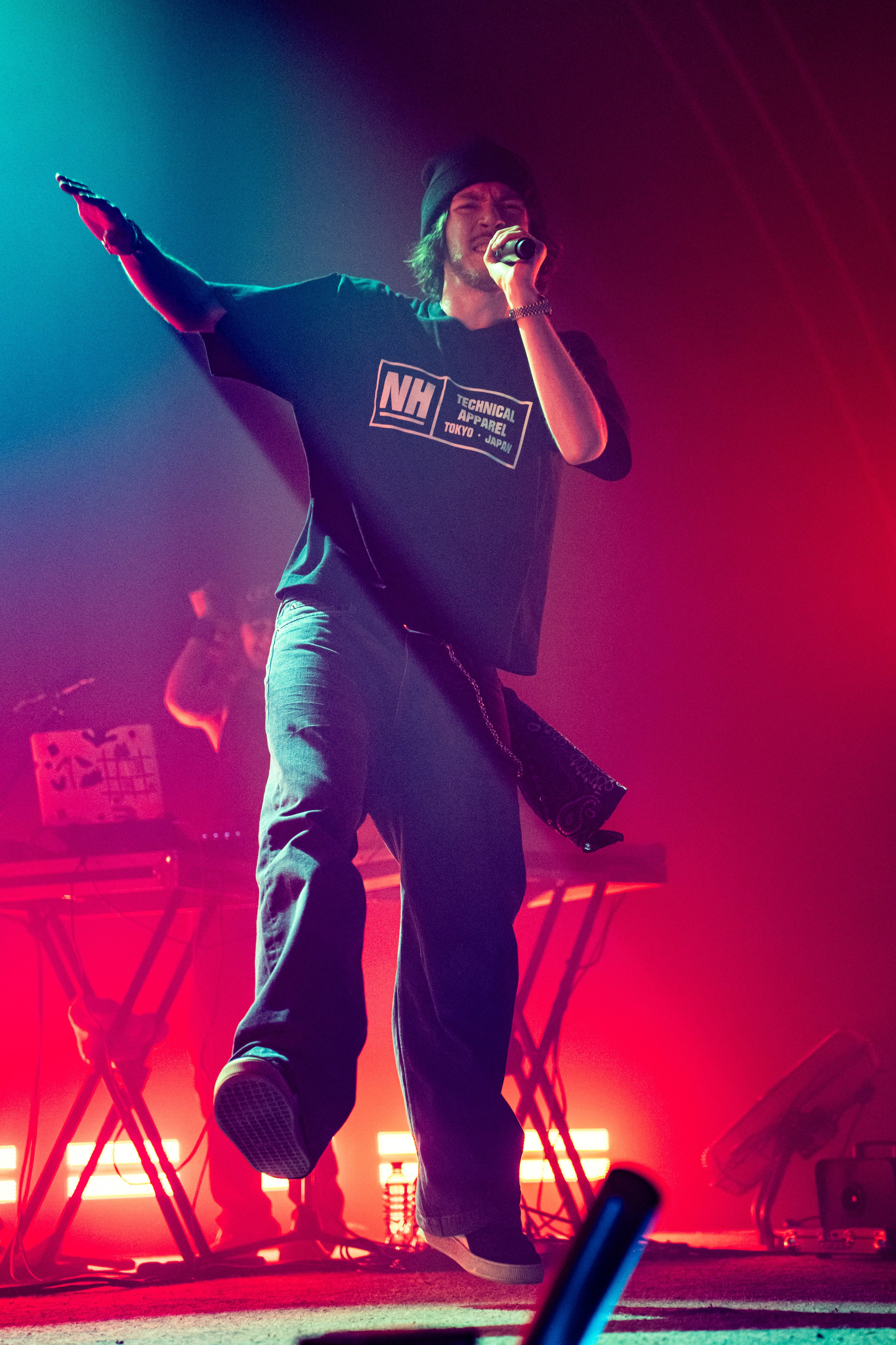 Big Baby Tape / @Кроп Арена / Краснодар. Концертный фотограф в Краснодаре