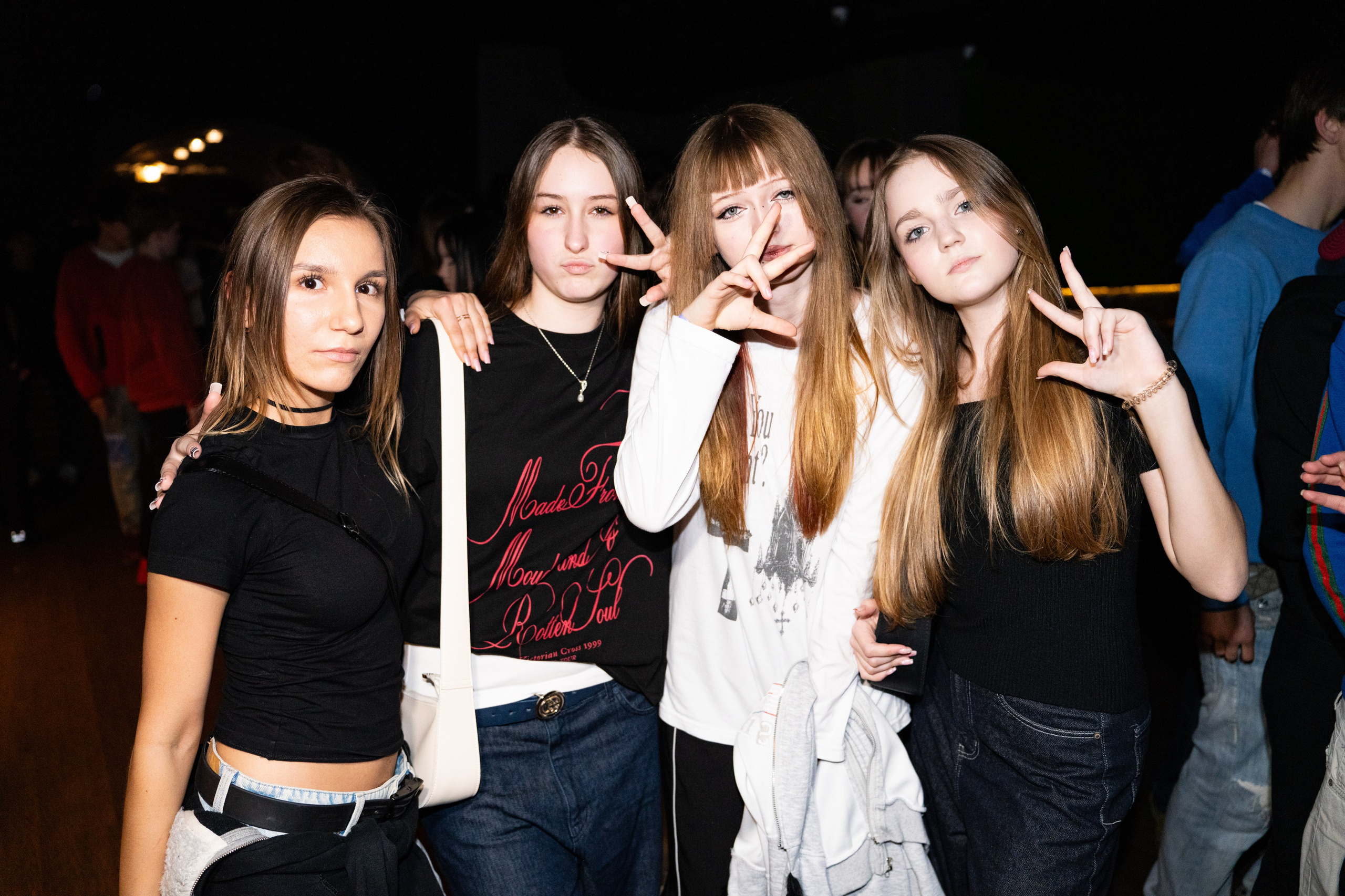 Balagan & Ганвест / @ТА.МАМ / Краснодар. Концертный фотограф в Краснодаре