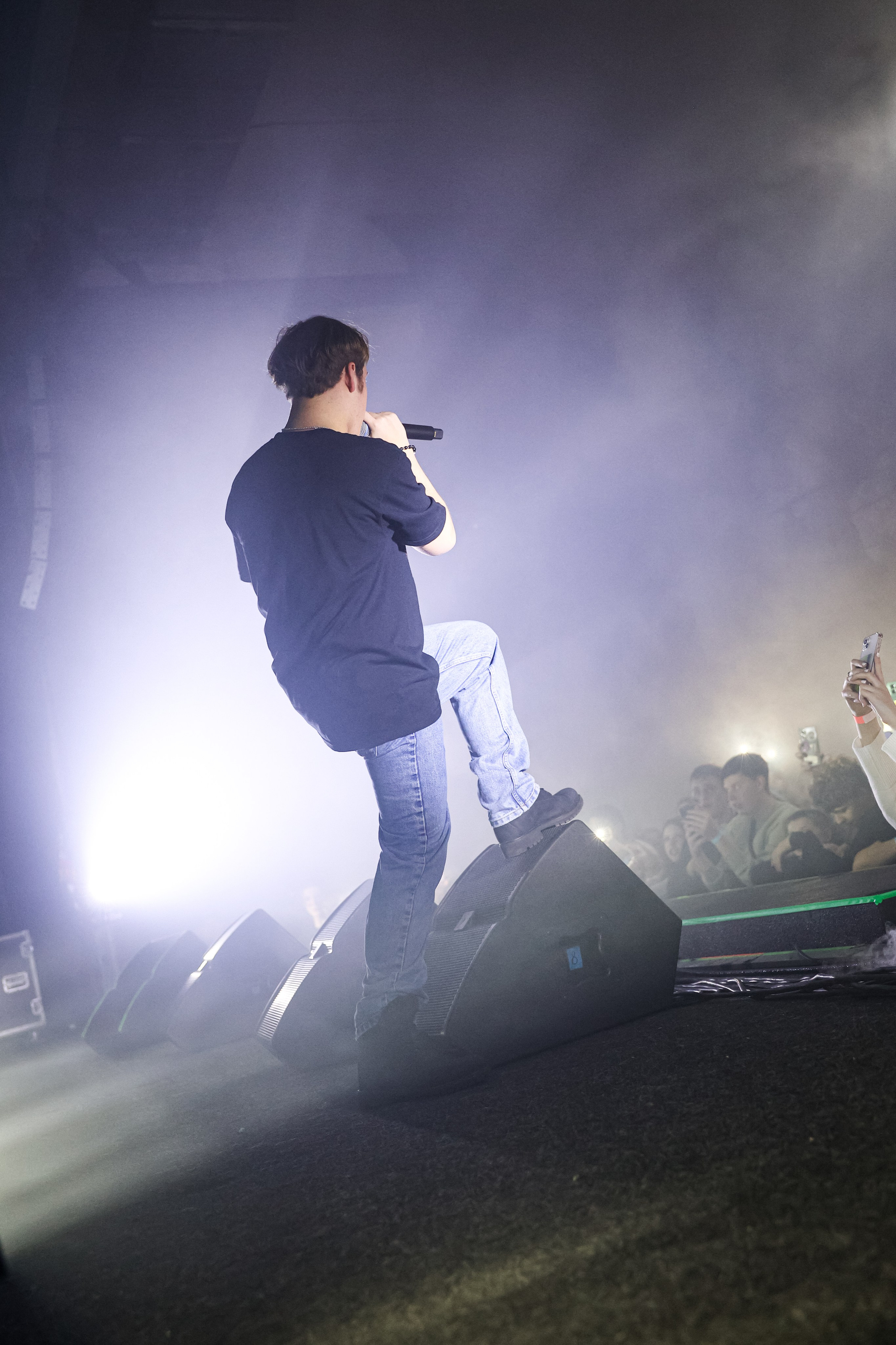 Toxi$ / @Порт 219 / Краснодар. Концертный фотограф в Краснодаре