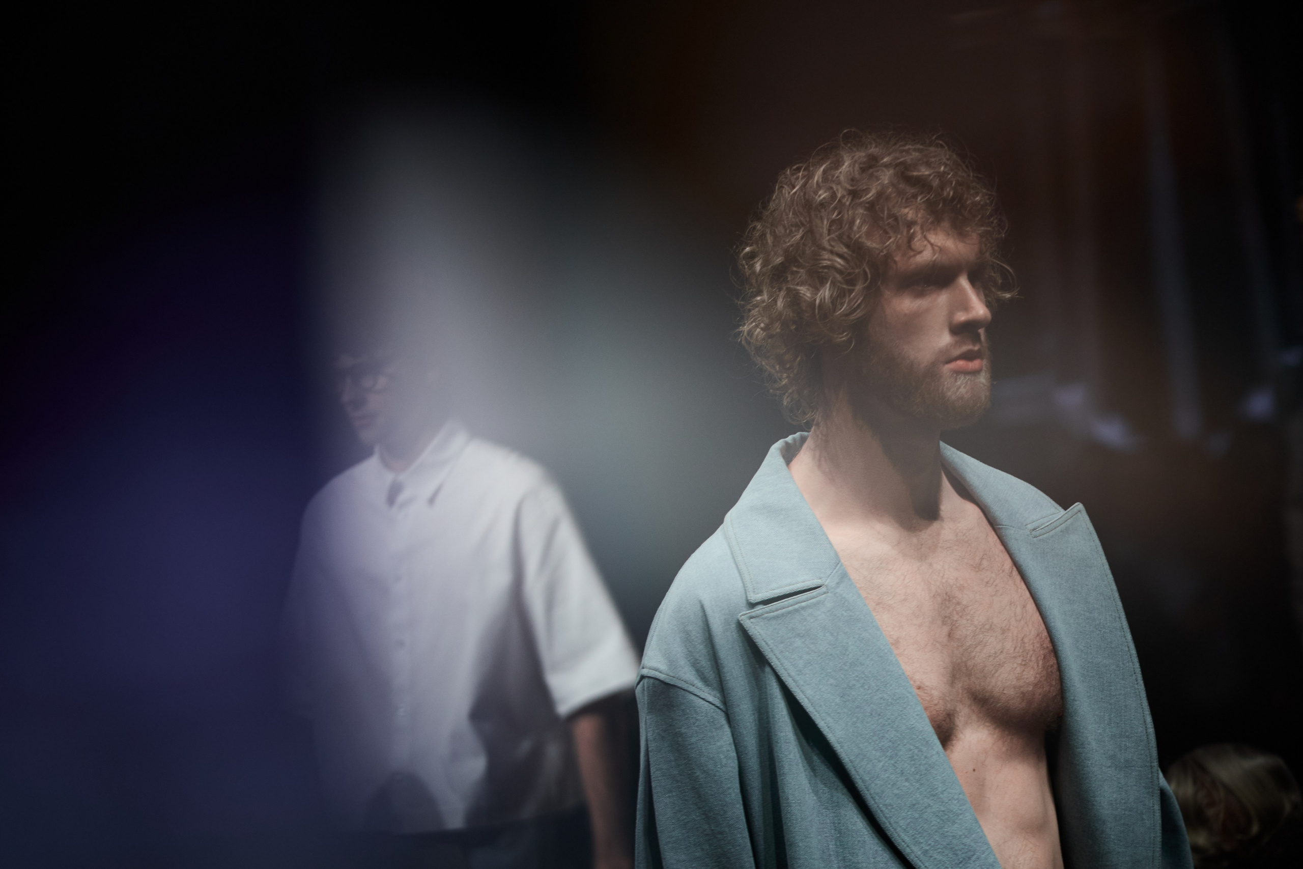 Фотосъемка в fashion сфере. Репортажный и портретный фотограф в Санкт-Петербурге Кристина Рягузова