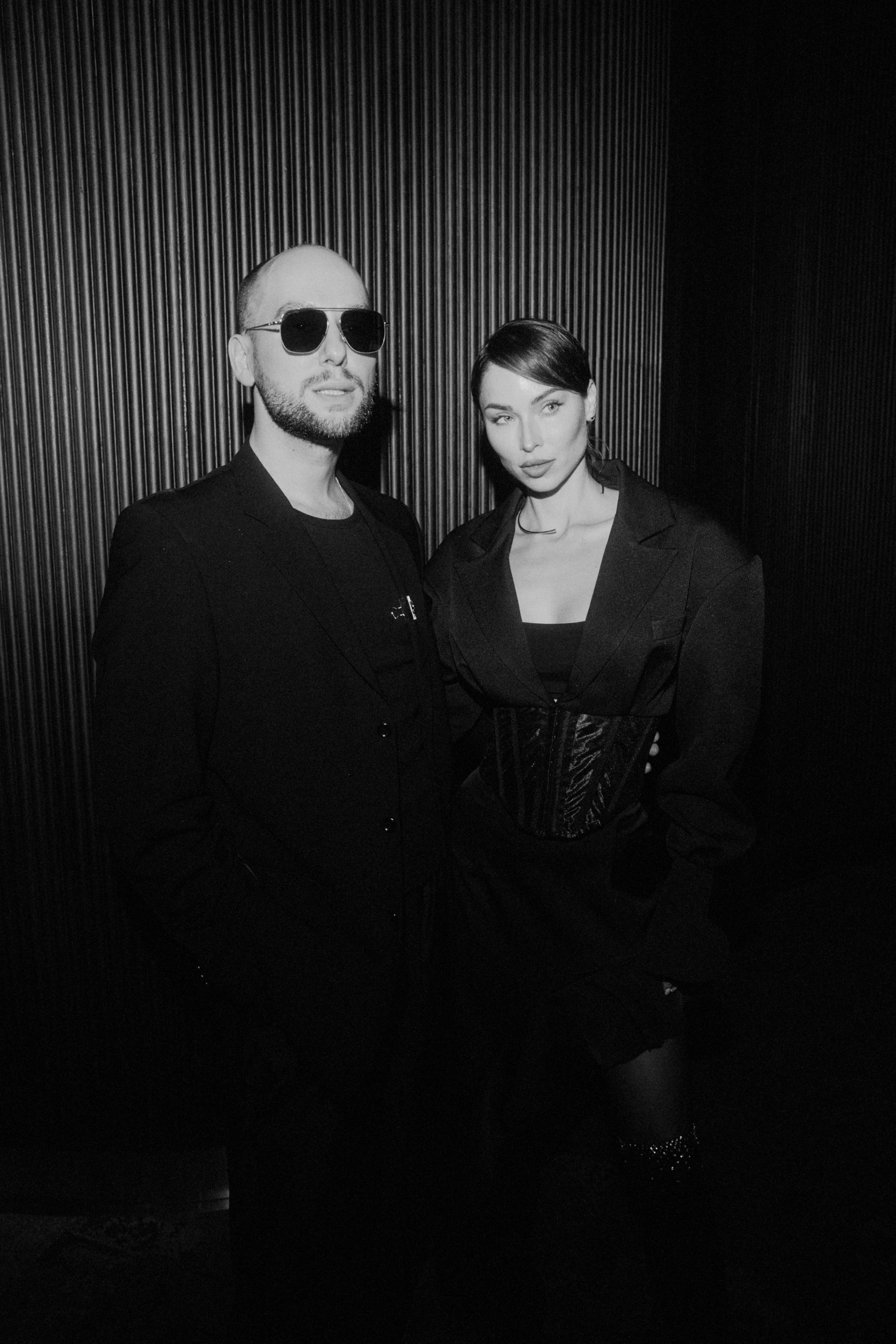 СВЕТСКОЕ. Фотограф Владивосток Ян Паклин